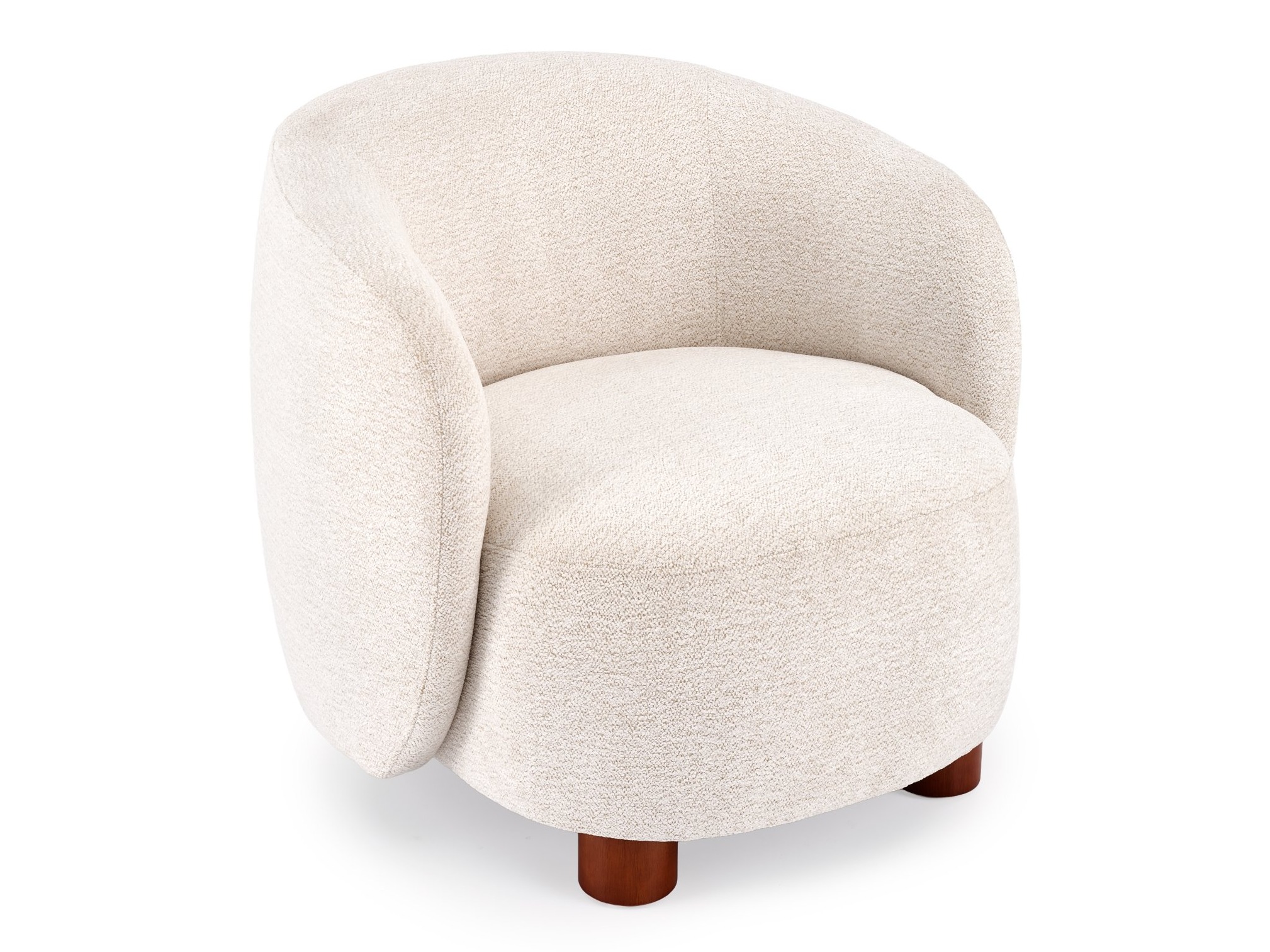Armchair Houston 2092 (Cream)