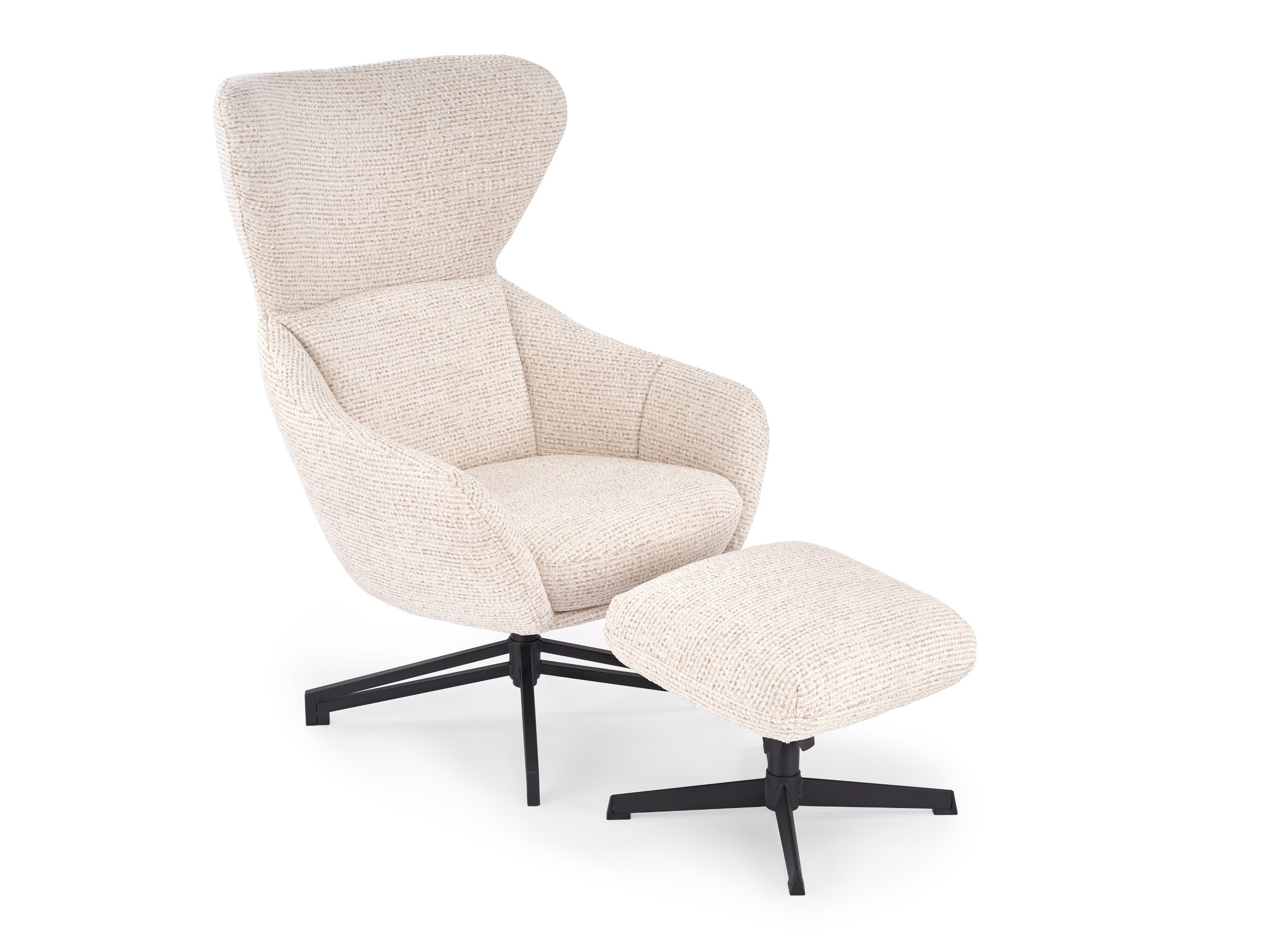 Armchair Houston 2093 (Beige)