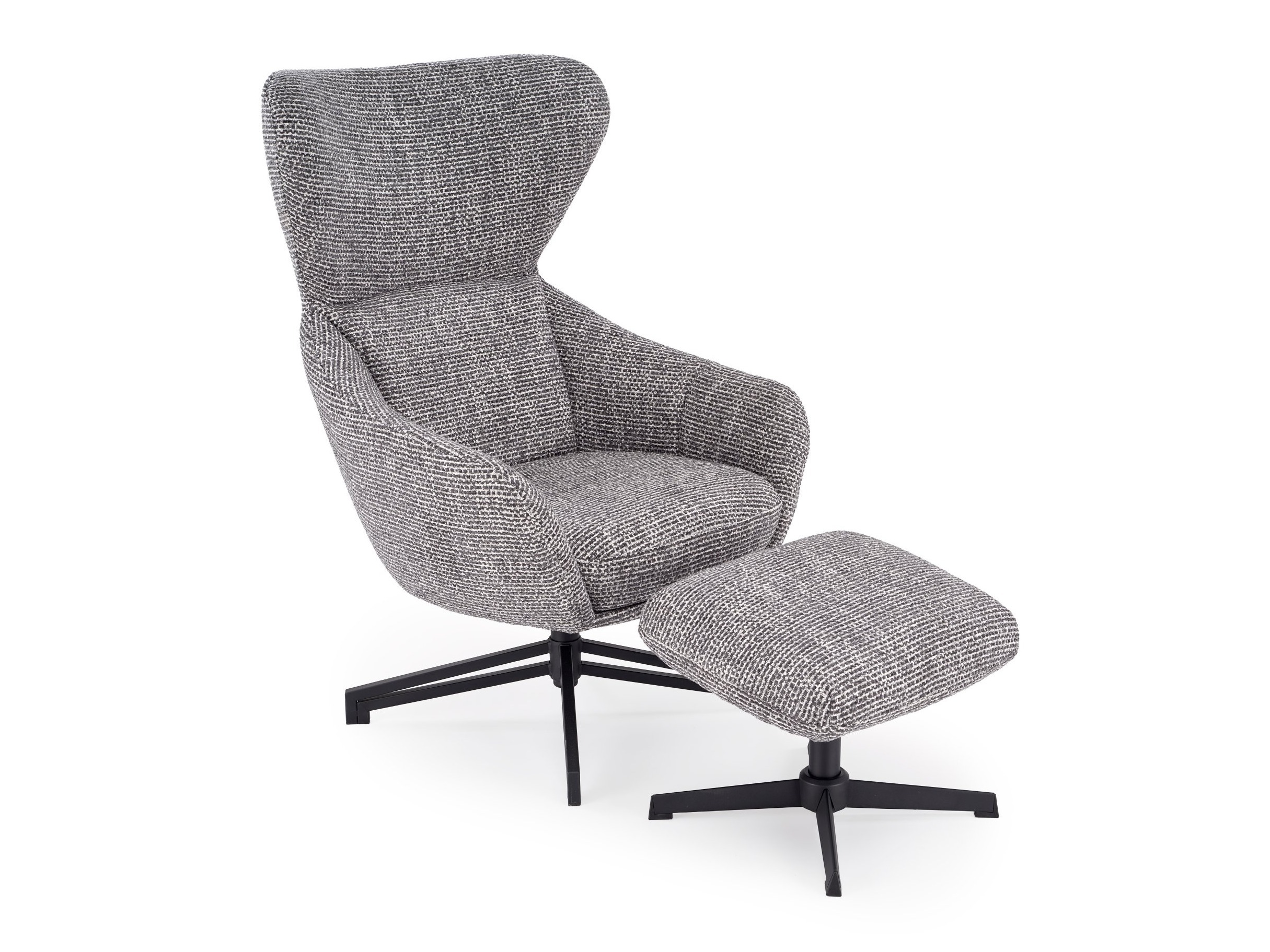 Armchair Houston 2093 (Grey)