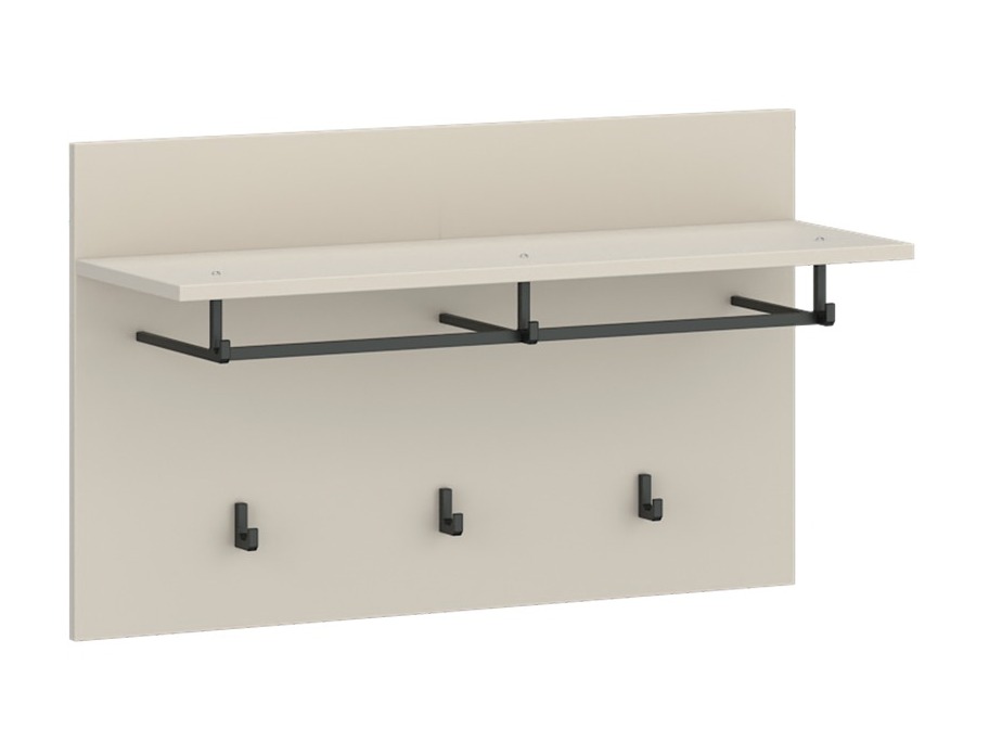 Coat rack Remcale 112