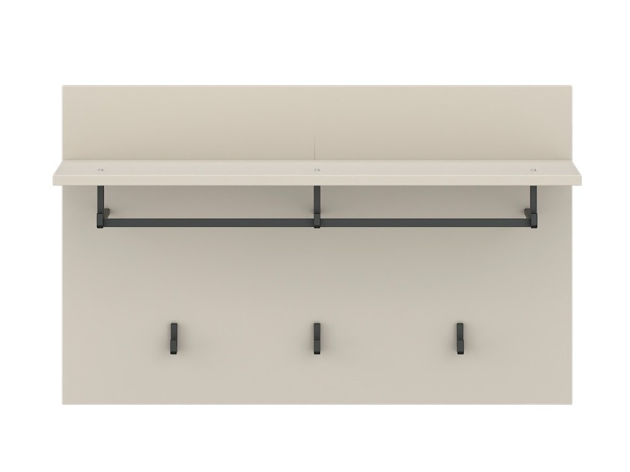 Coat rack Remcale 112