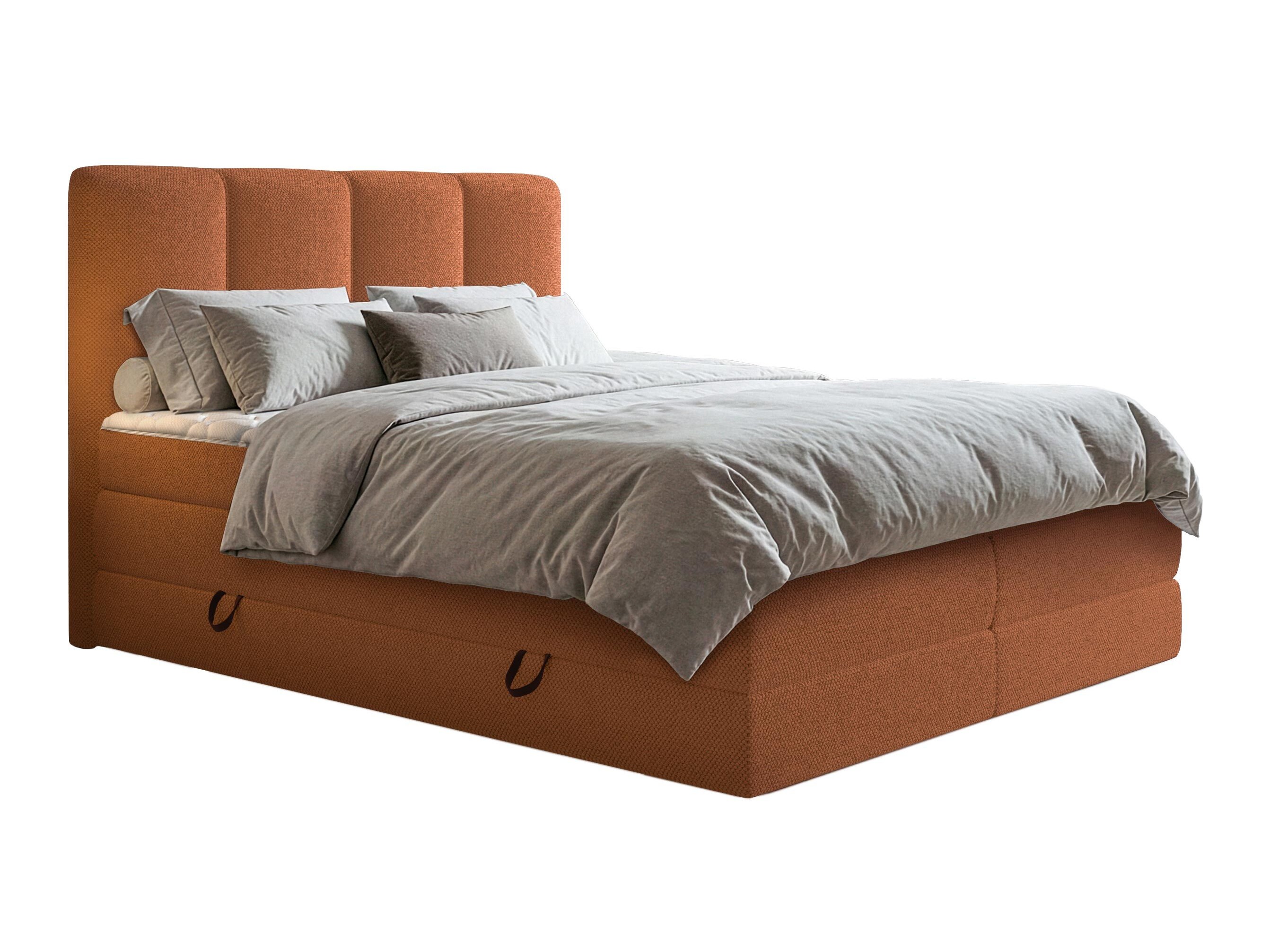Continental bed ComfiDream 205 (Onega 18)
