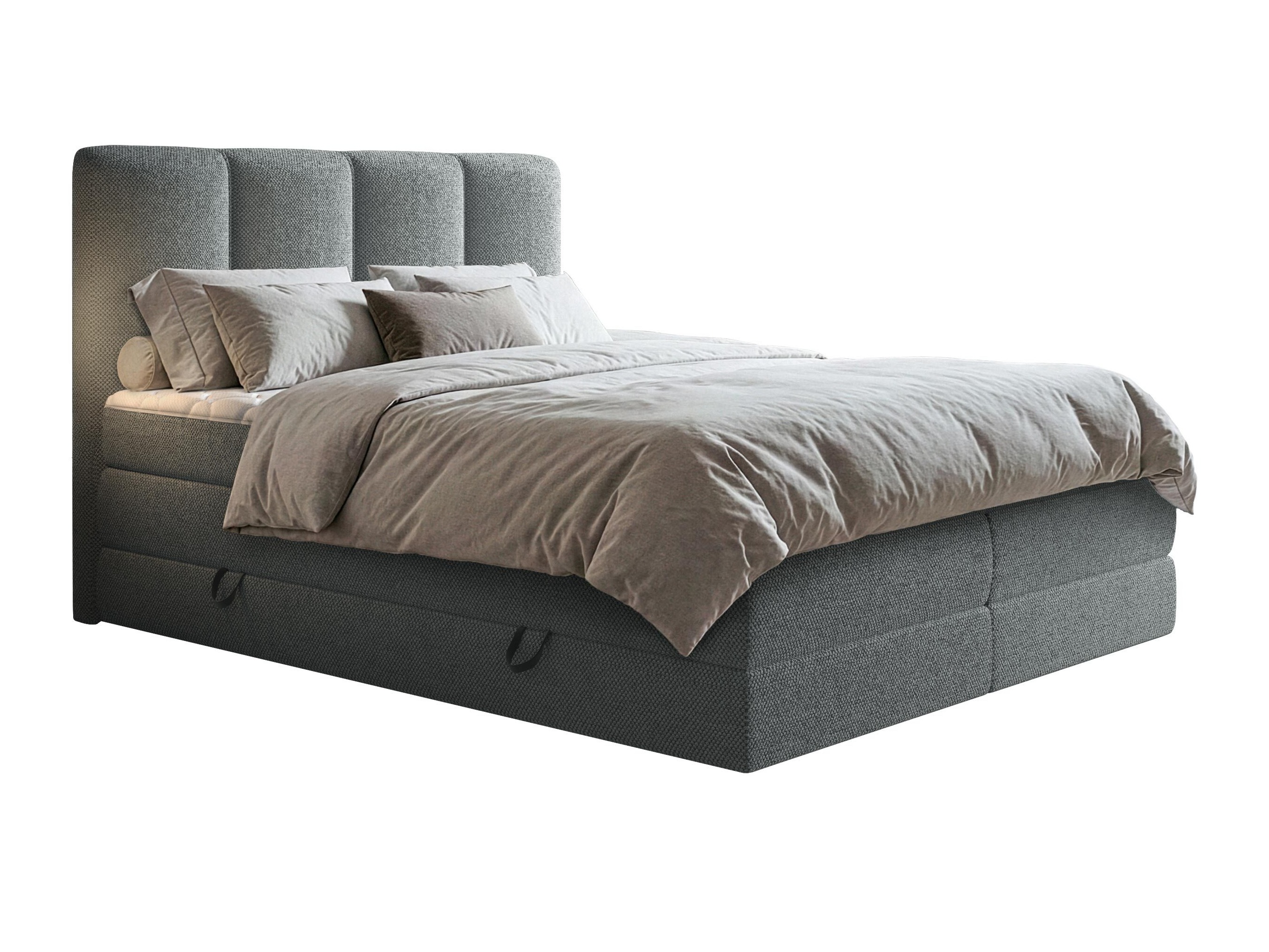 Continental bed ComfiDream Caelion (Onega 07)