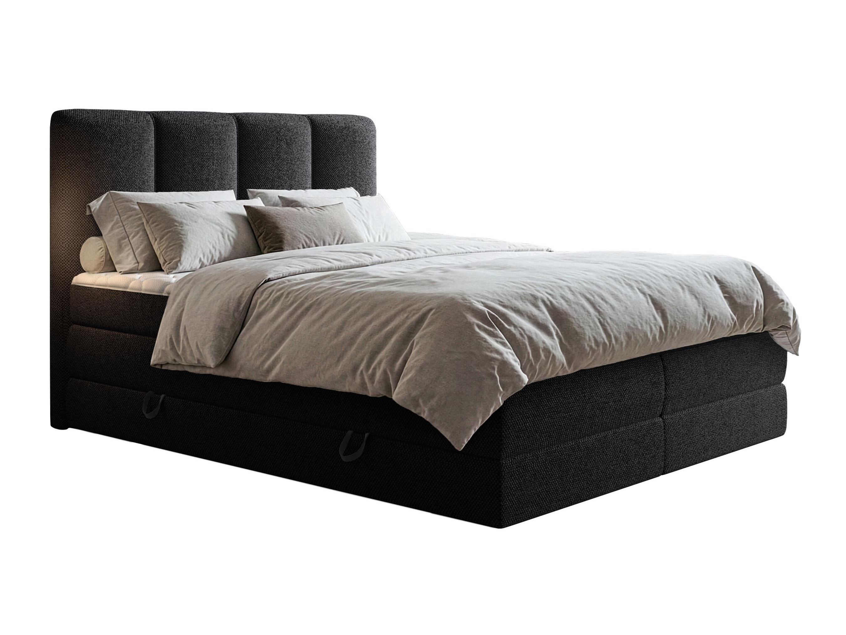 Continental bed ComfiDream Caelion (Onega 11)