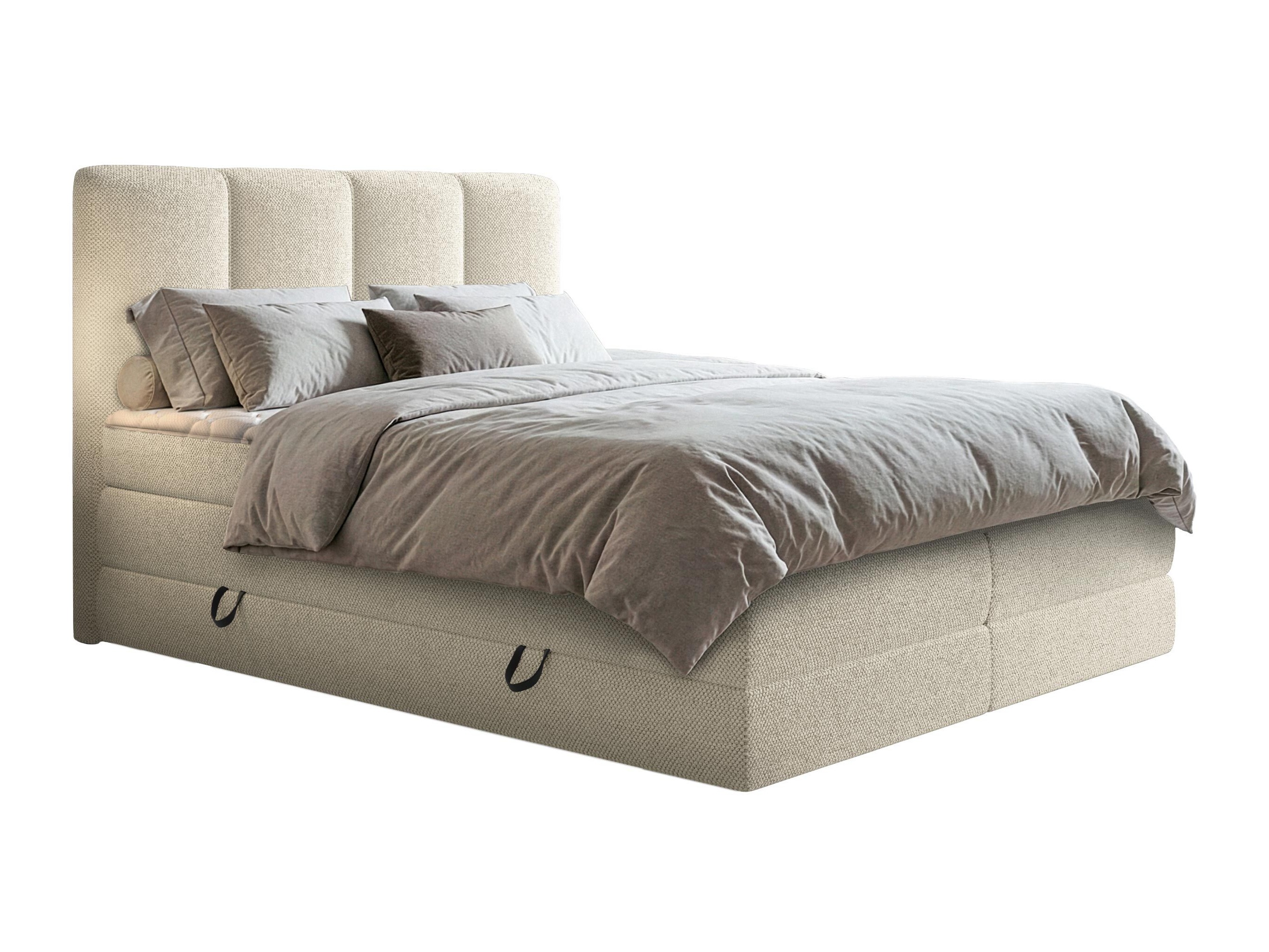 Continental bed ComfiDream Caelion (Onega 14)