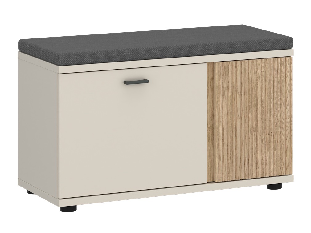 Shoe cabinet Remcale 115