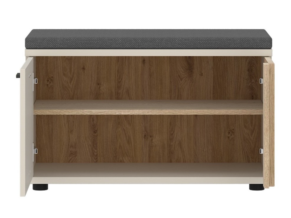 Shoe cabinet Remcale 115