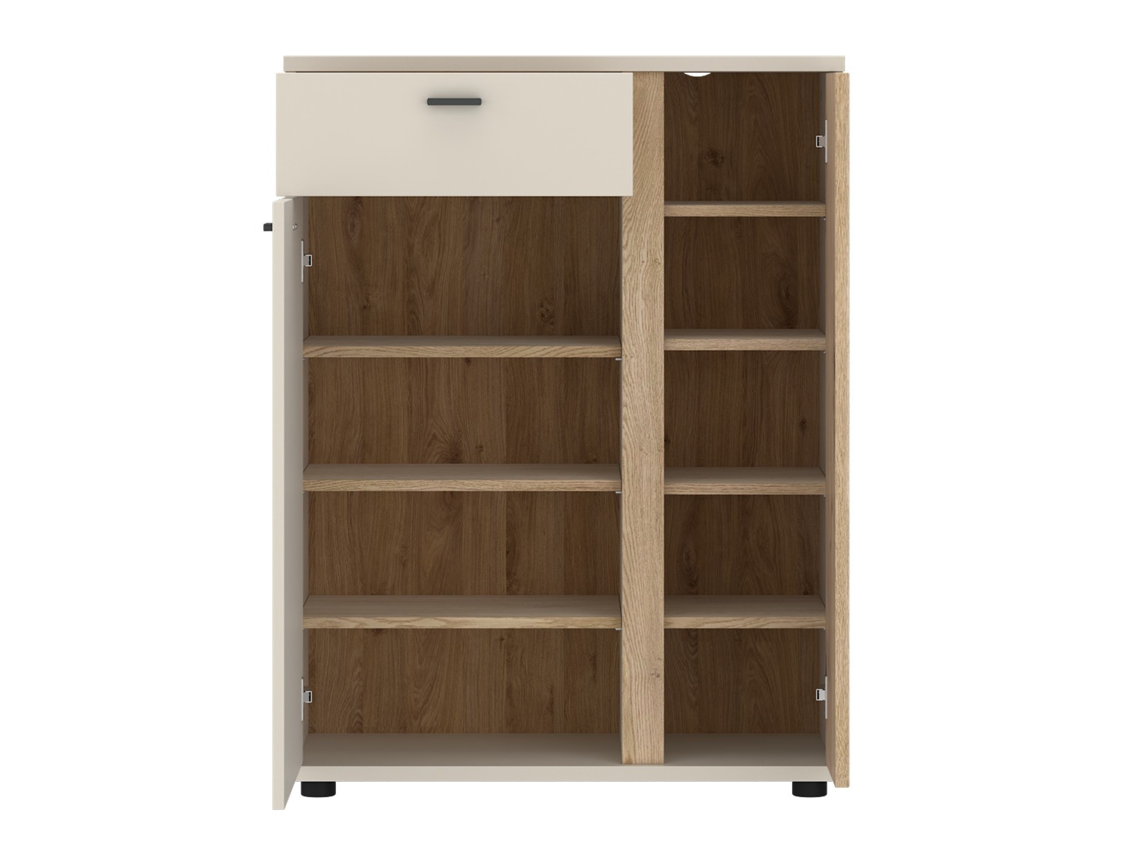 Shoe cabinet Remcale 116