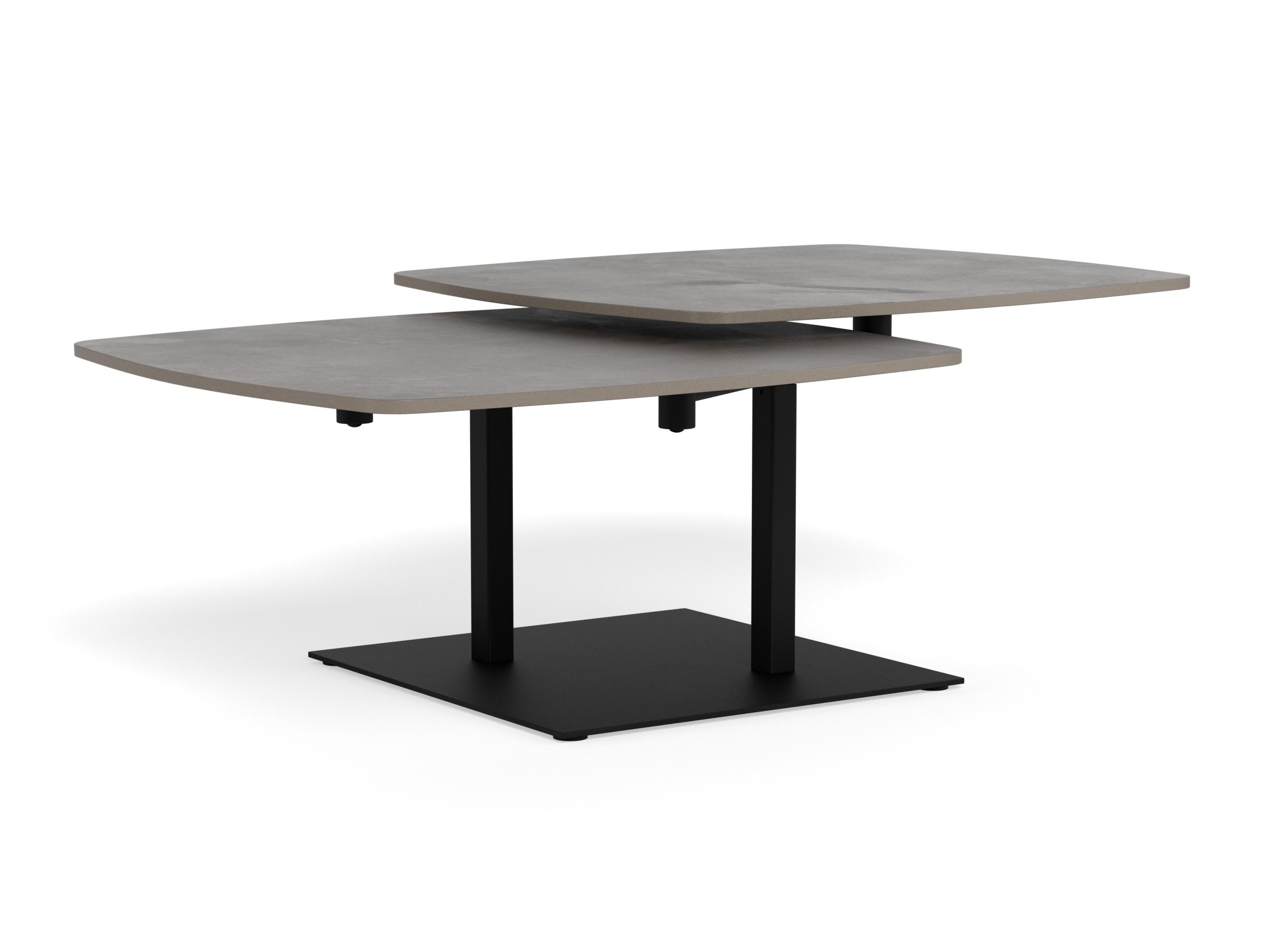 Transforming coffee table Norsica 1042