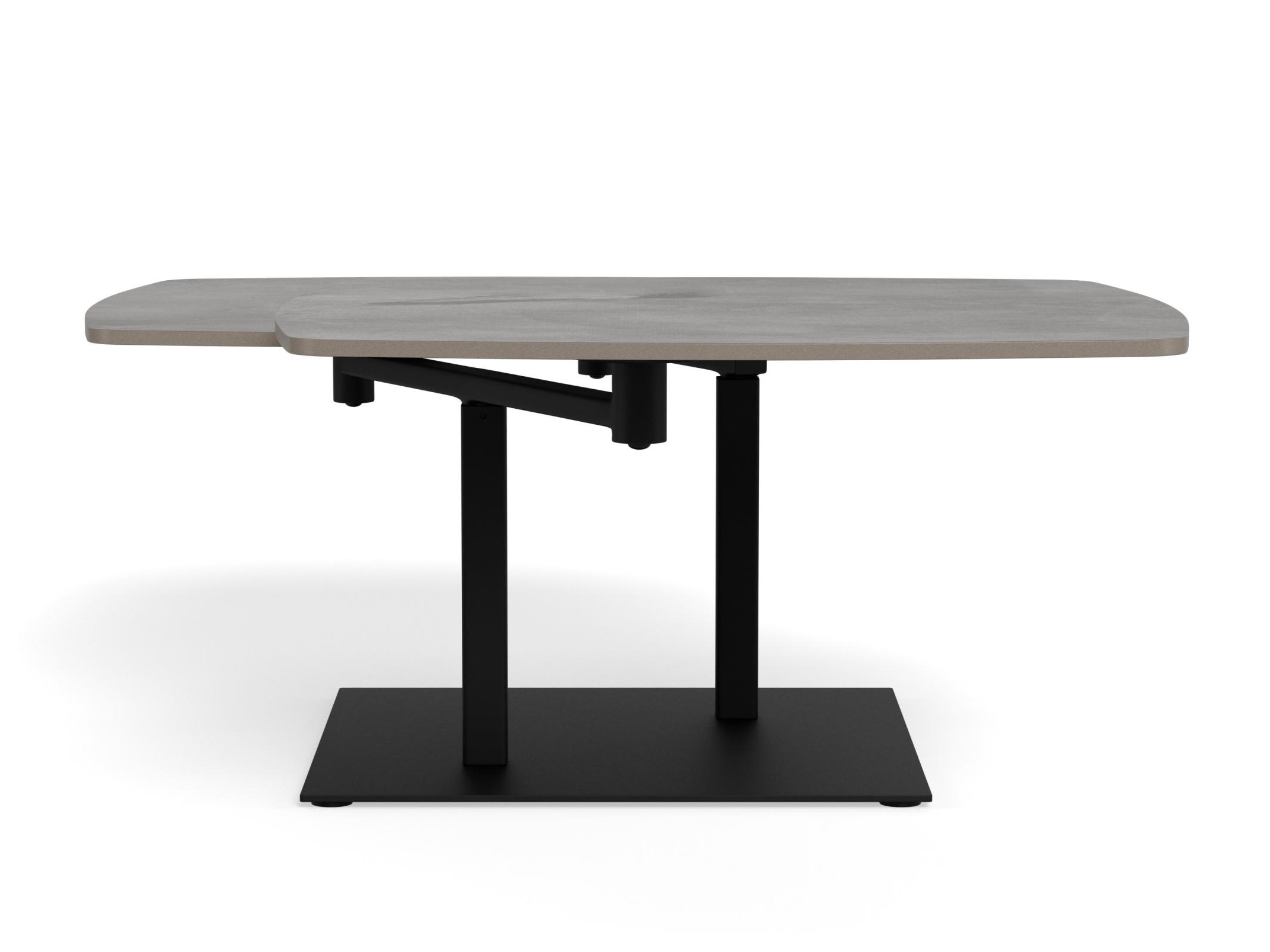 Transforming coffee table Norsica 1042