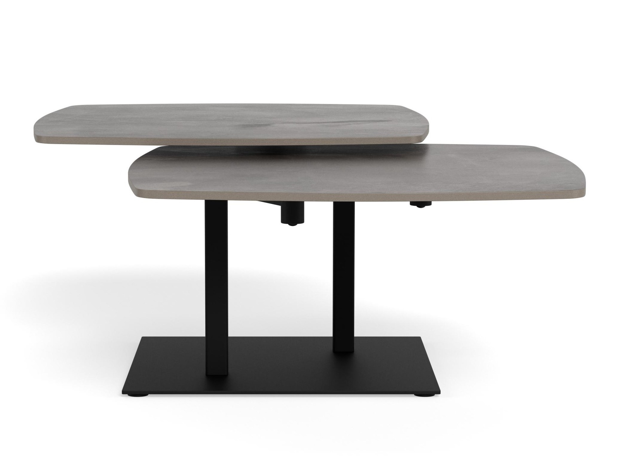 Transforming coffee table Norsica 1042