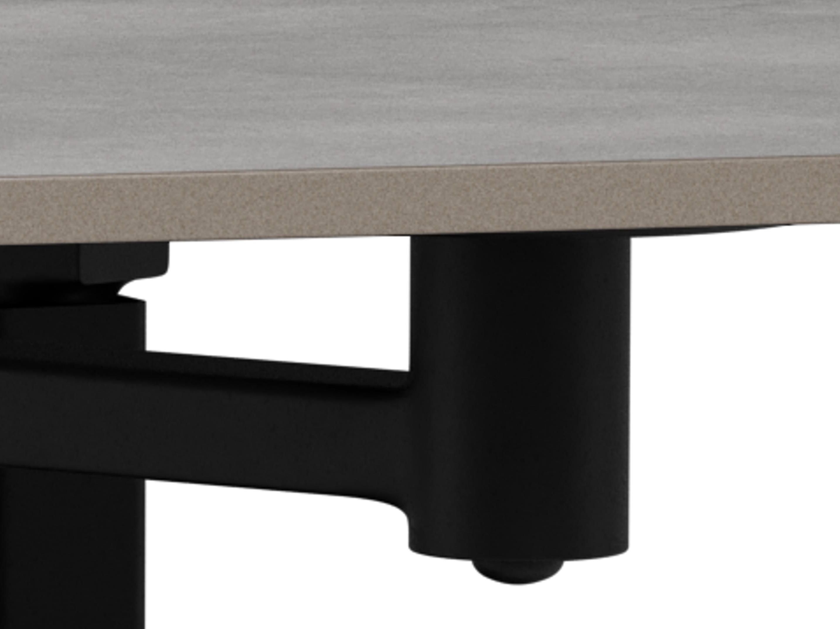 Transforming coffee table Norsica 1042