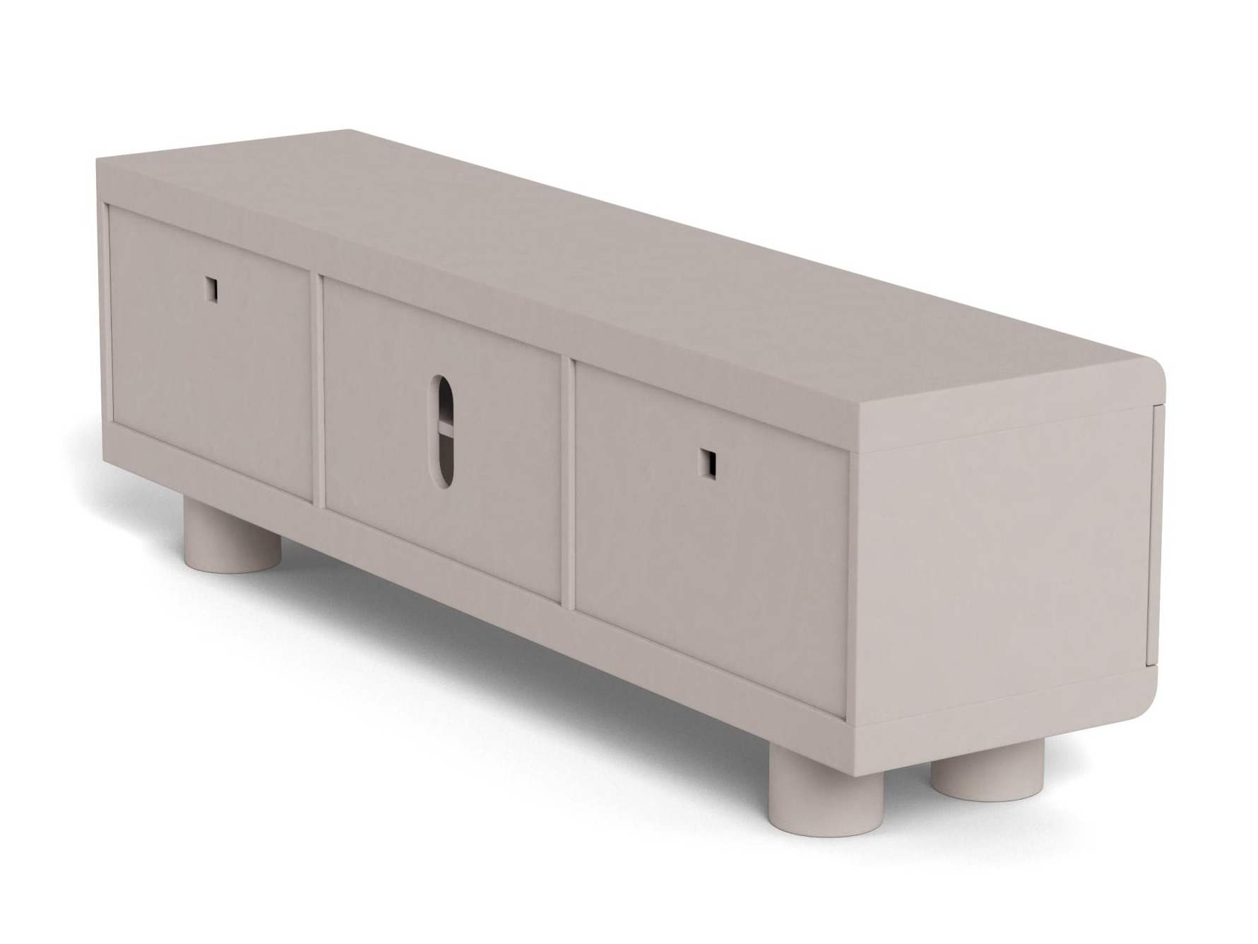 TV stand Norsica 1039