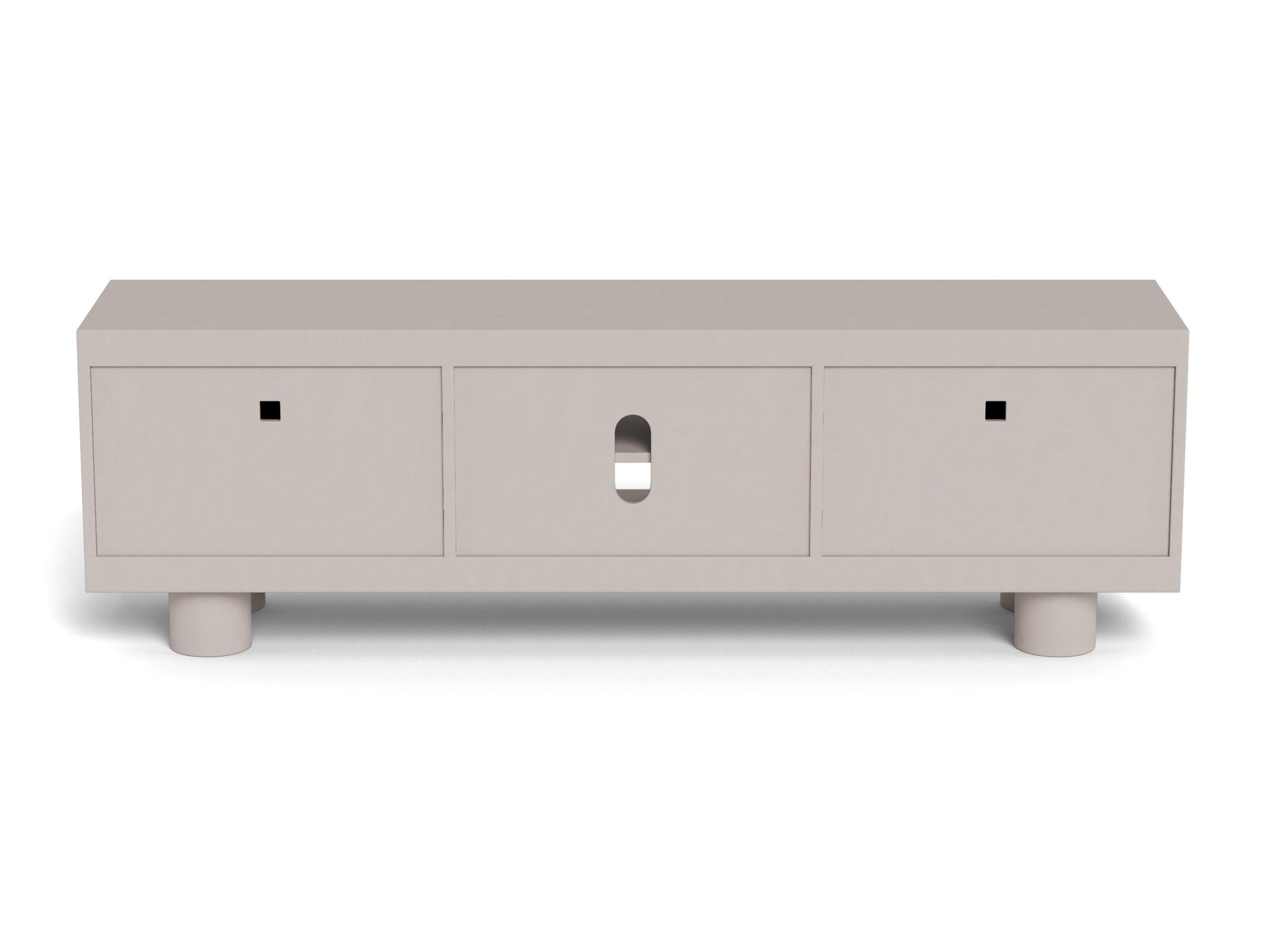 TV stand Norsica 1039