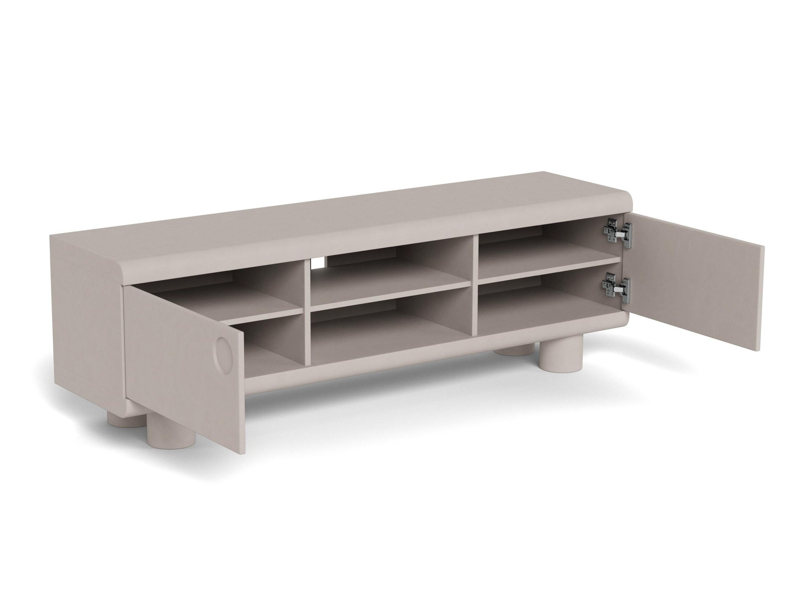 TV stand Norsica 1039