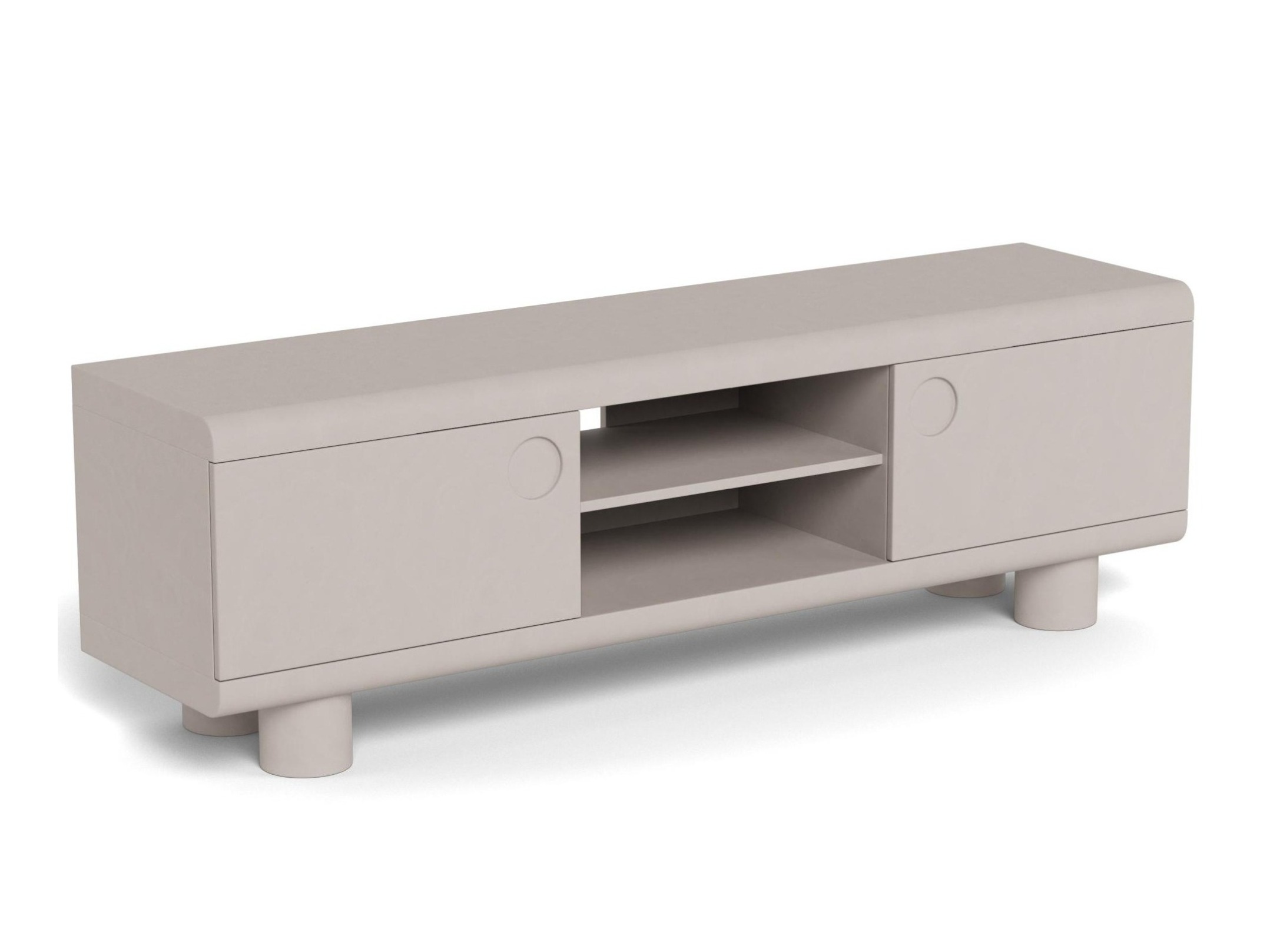 TV stand Norsica 1039