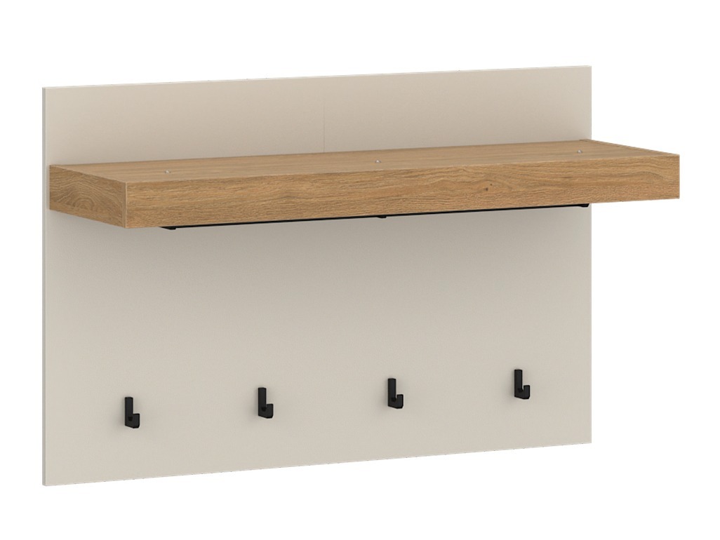 Coat rack Ophtola 101