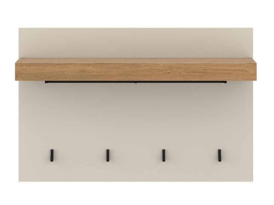 Coat rack Ophtola 101