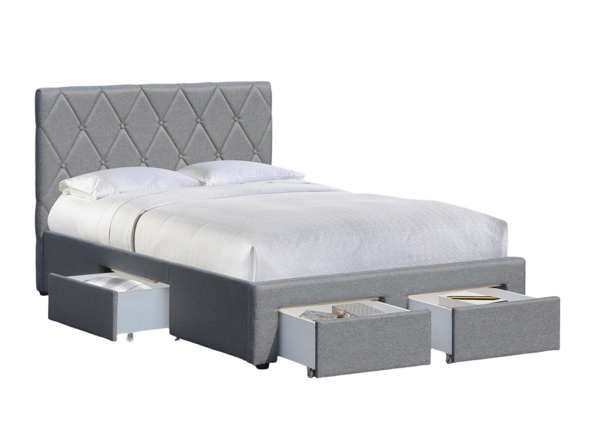Bed Houston 2094