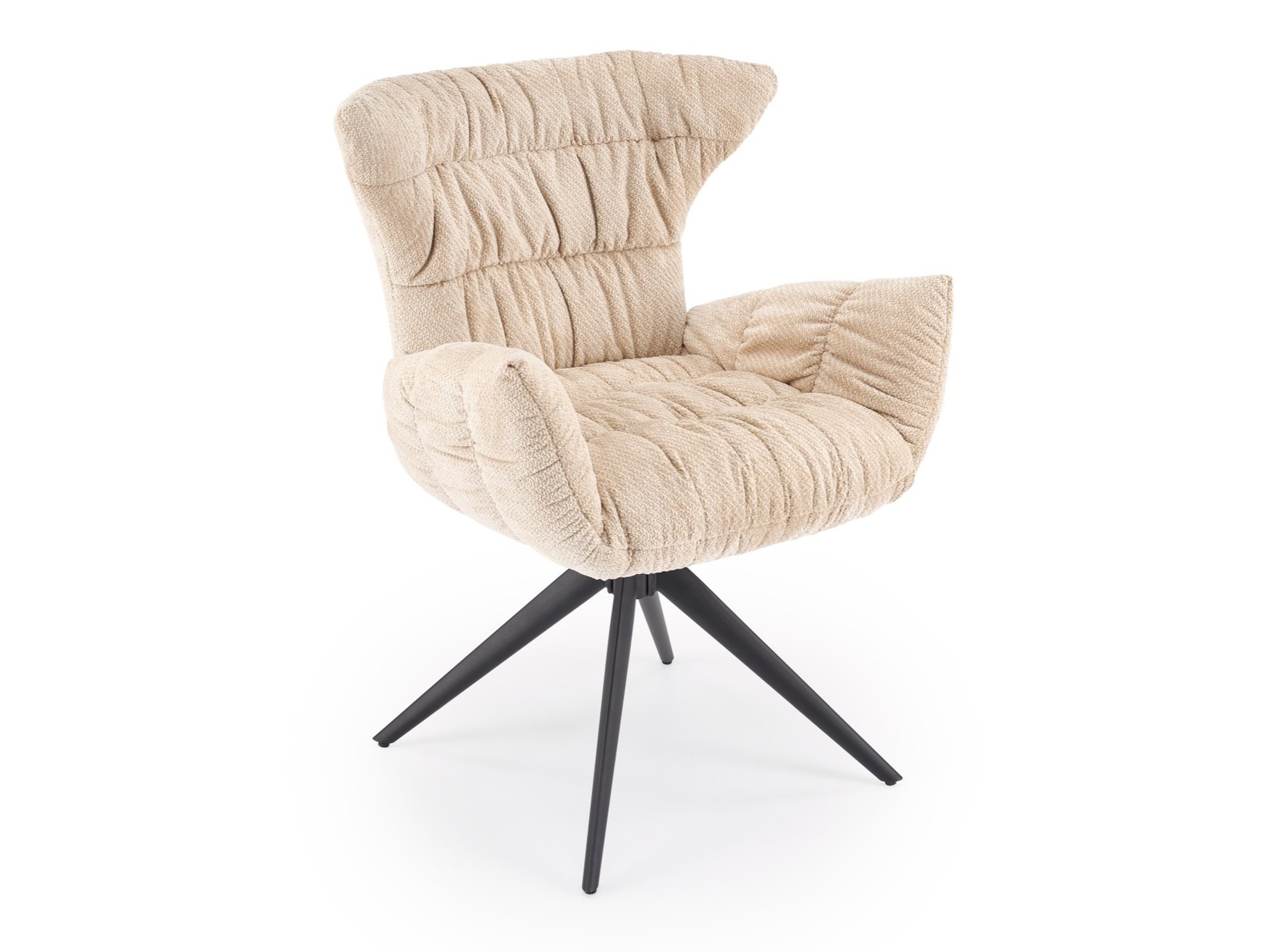 Chair Houston 2096 (Beige)