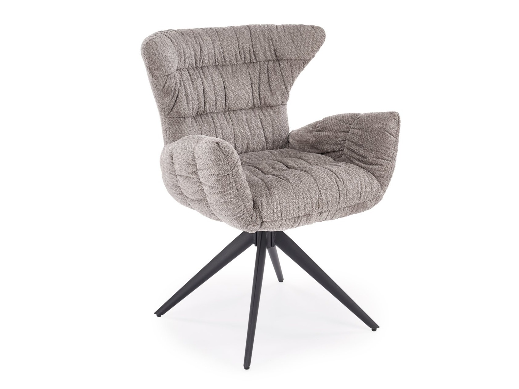 Chair Houston 2096 (Grey)