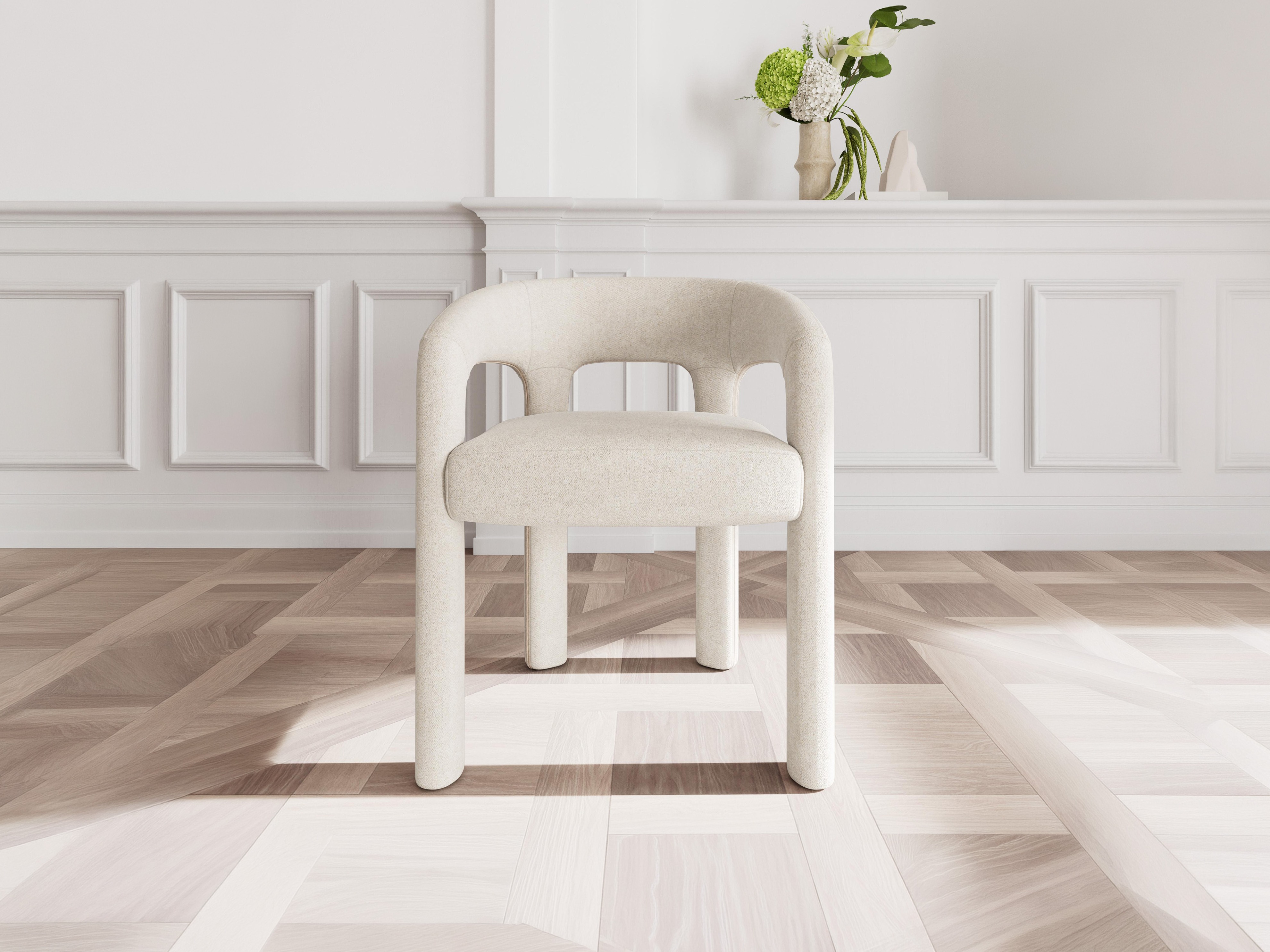 Chair Norsica 1043 (Apia 453)