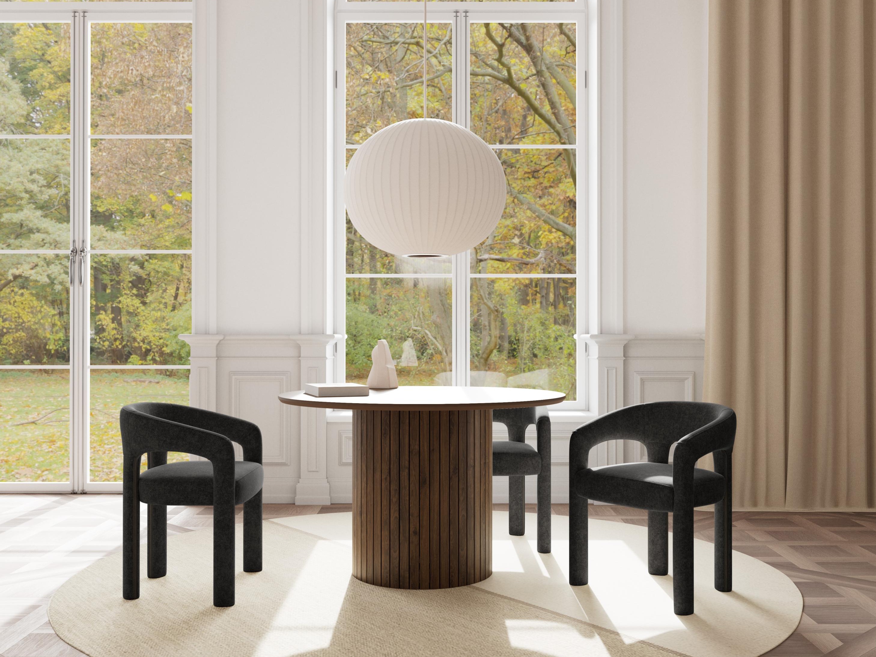 Chair Norsica 1043 (Apia 458)