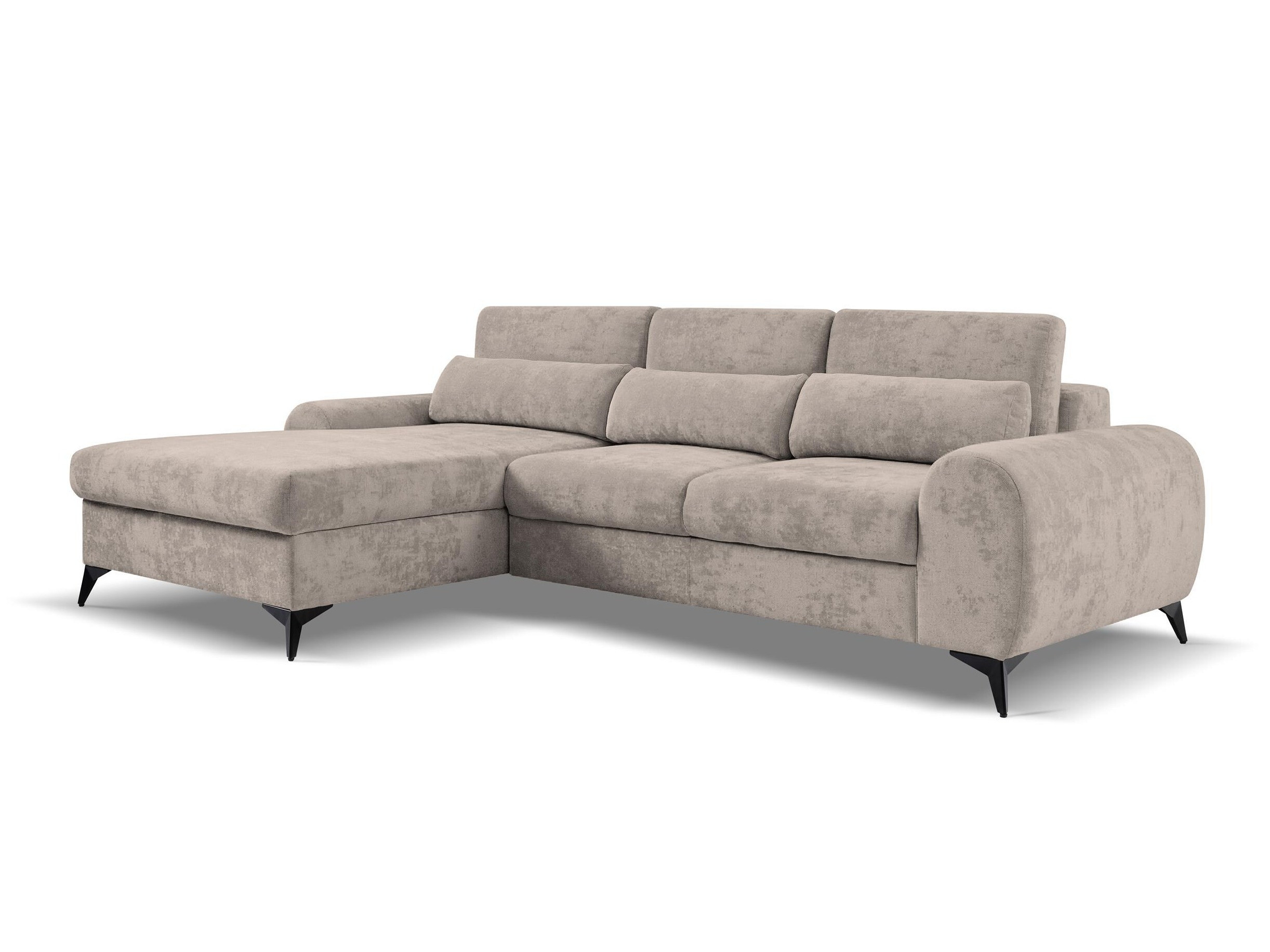 Corner sofa Margate 125 (Sereno 683)