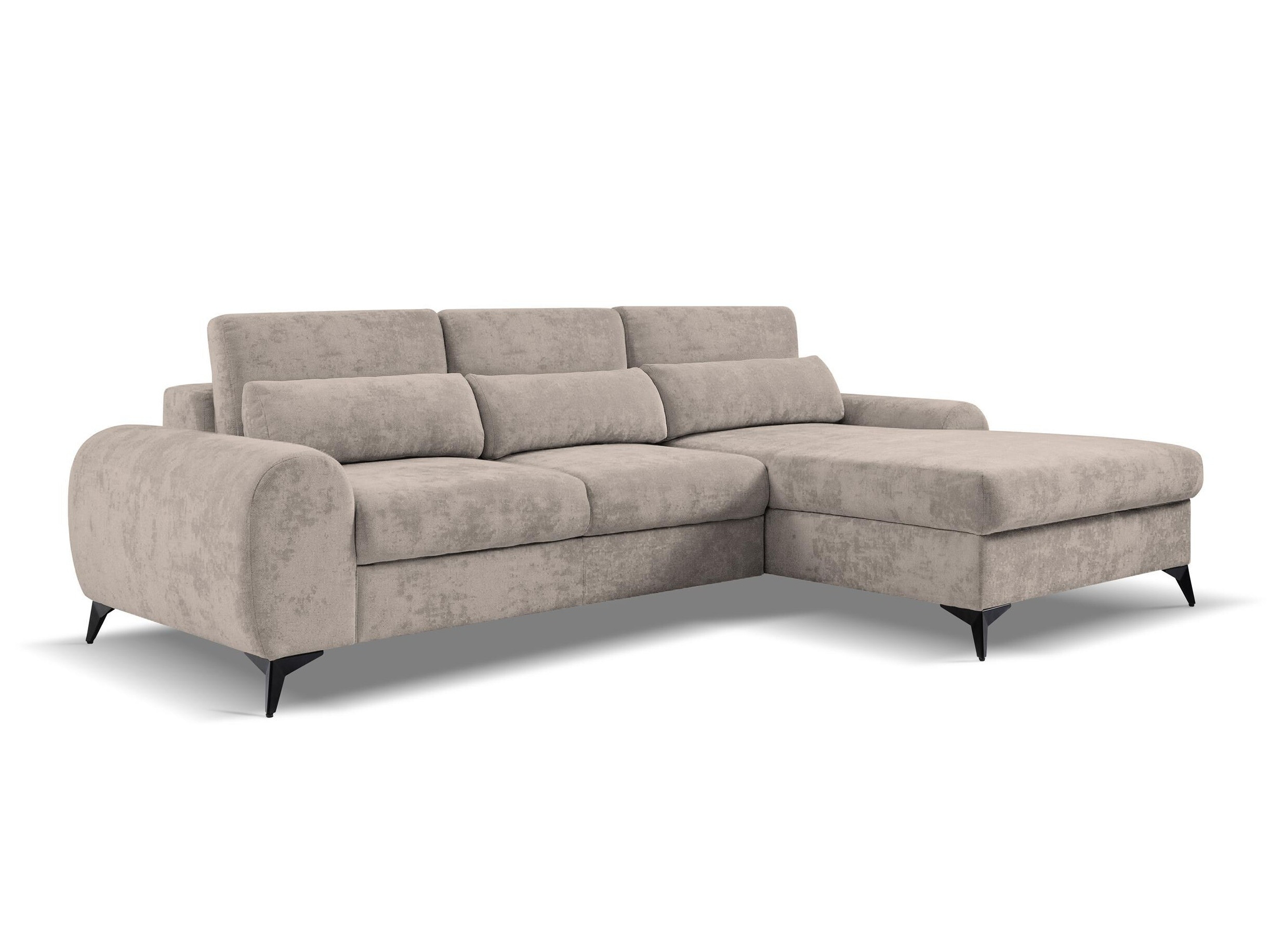 Corner sofa Margate 125 (Sereno 683)