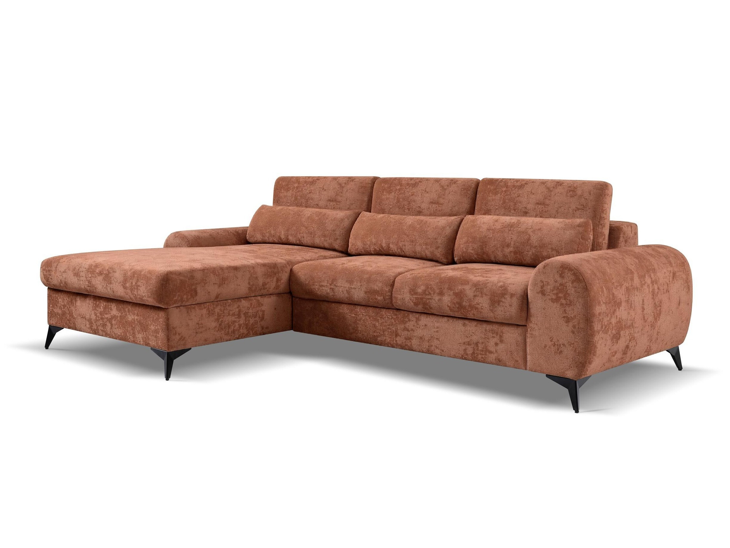 Corner sofa Margate 125 (Sereno 688)