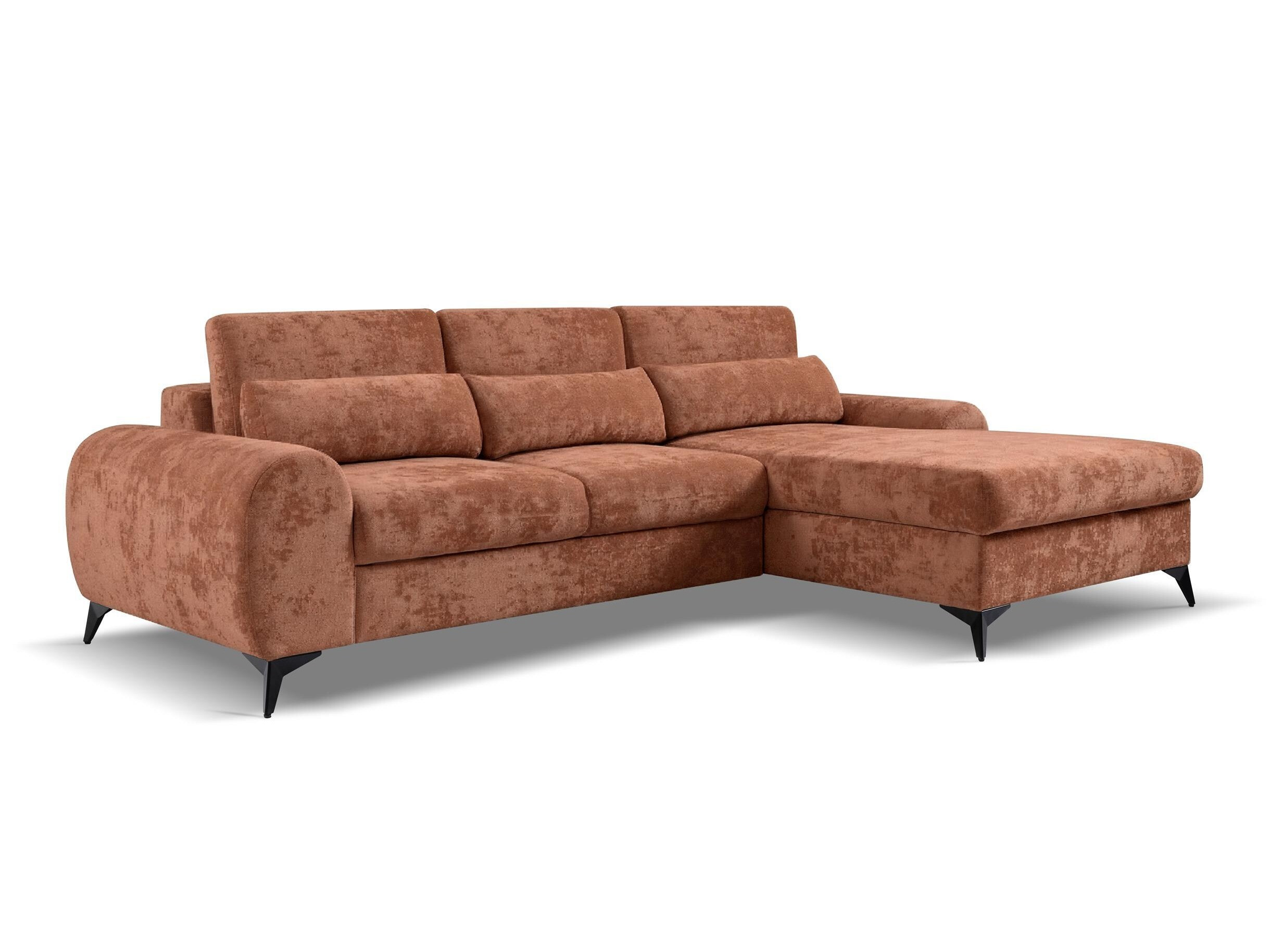 Corner sofa Margate 125 (Sereno 688)