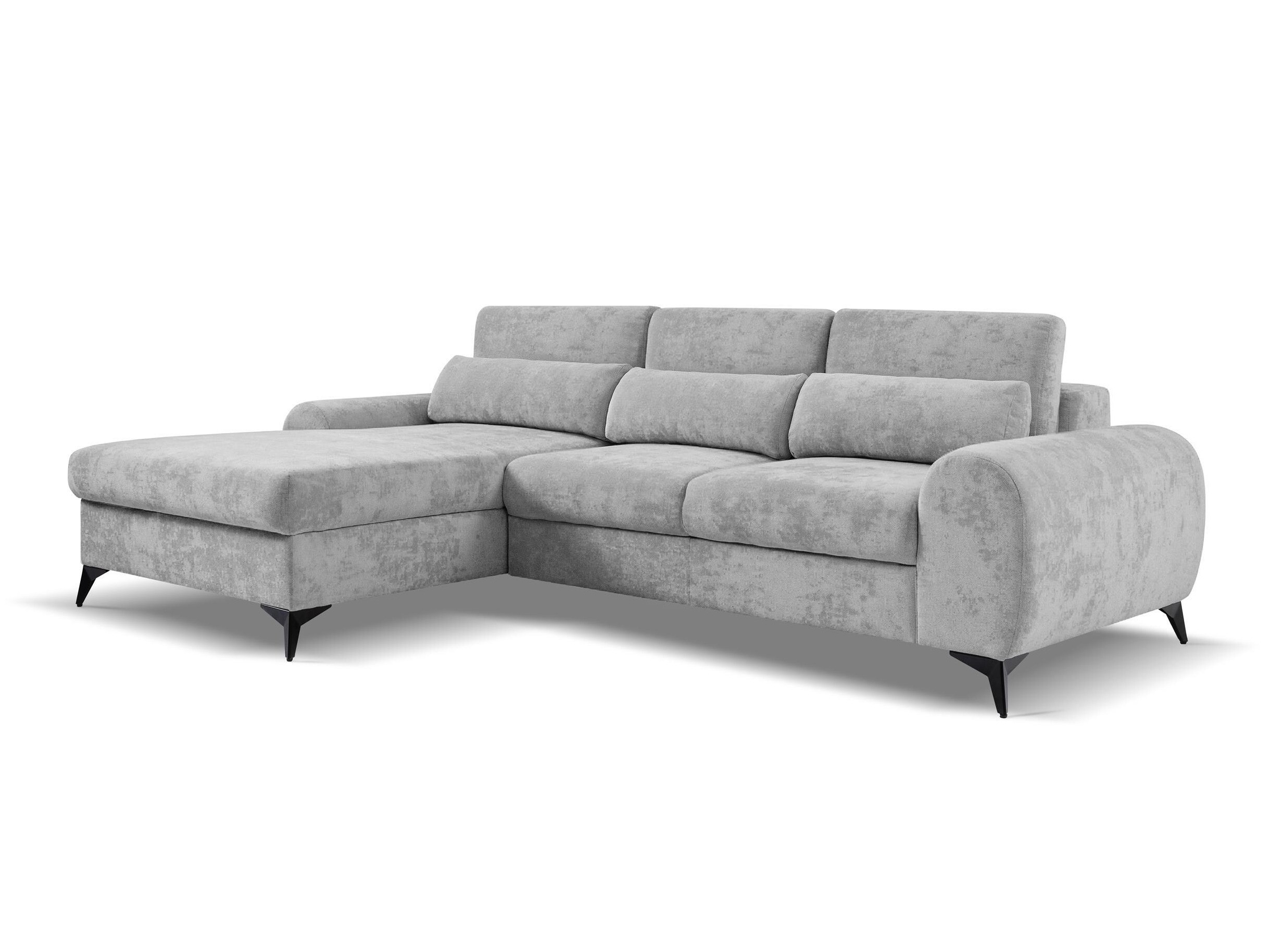 Corner sofa Margate 125 (Sereno 692)