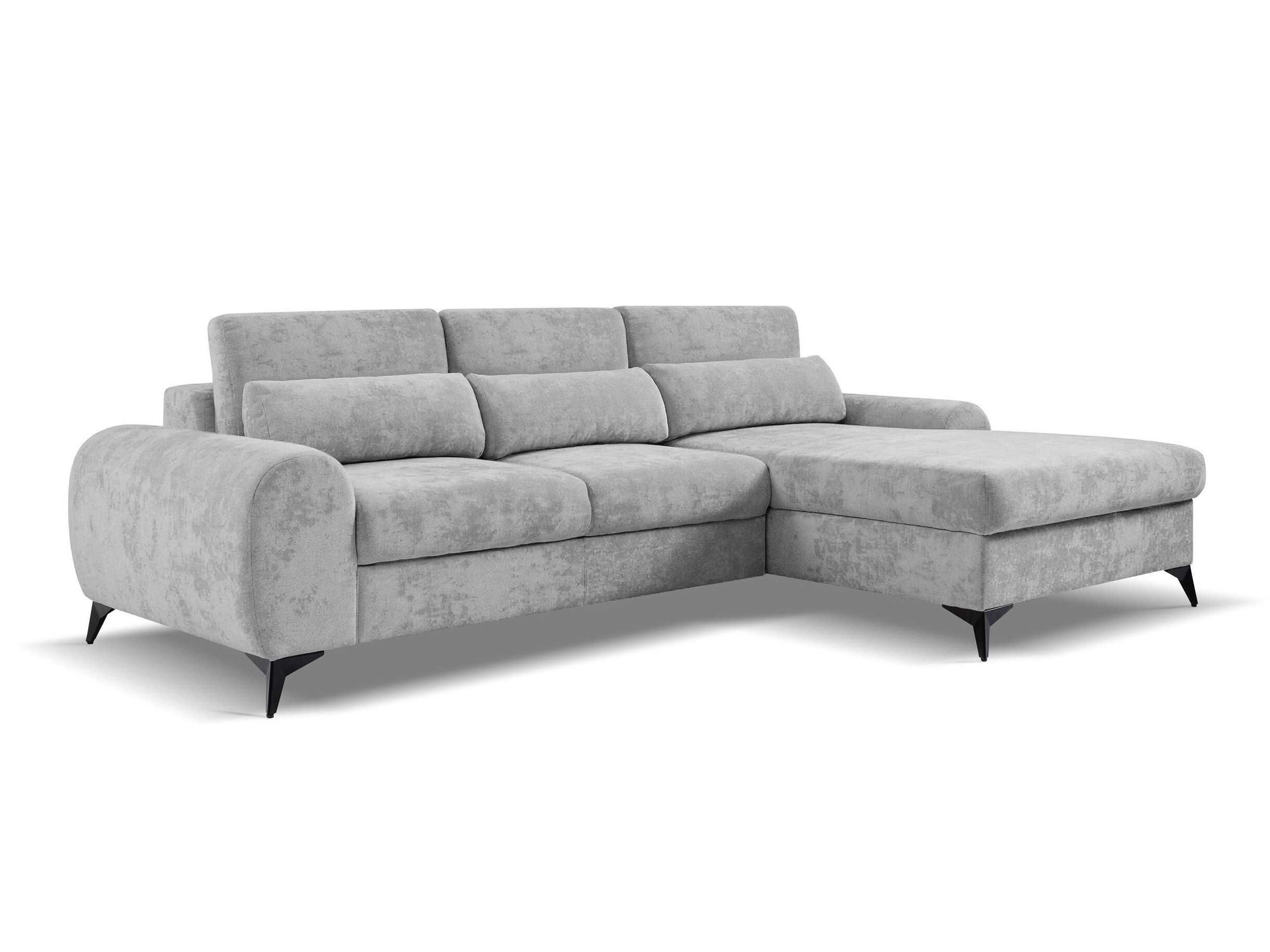 Corner sofa Margate 125 (Sereno 692)