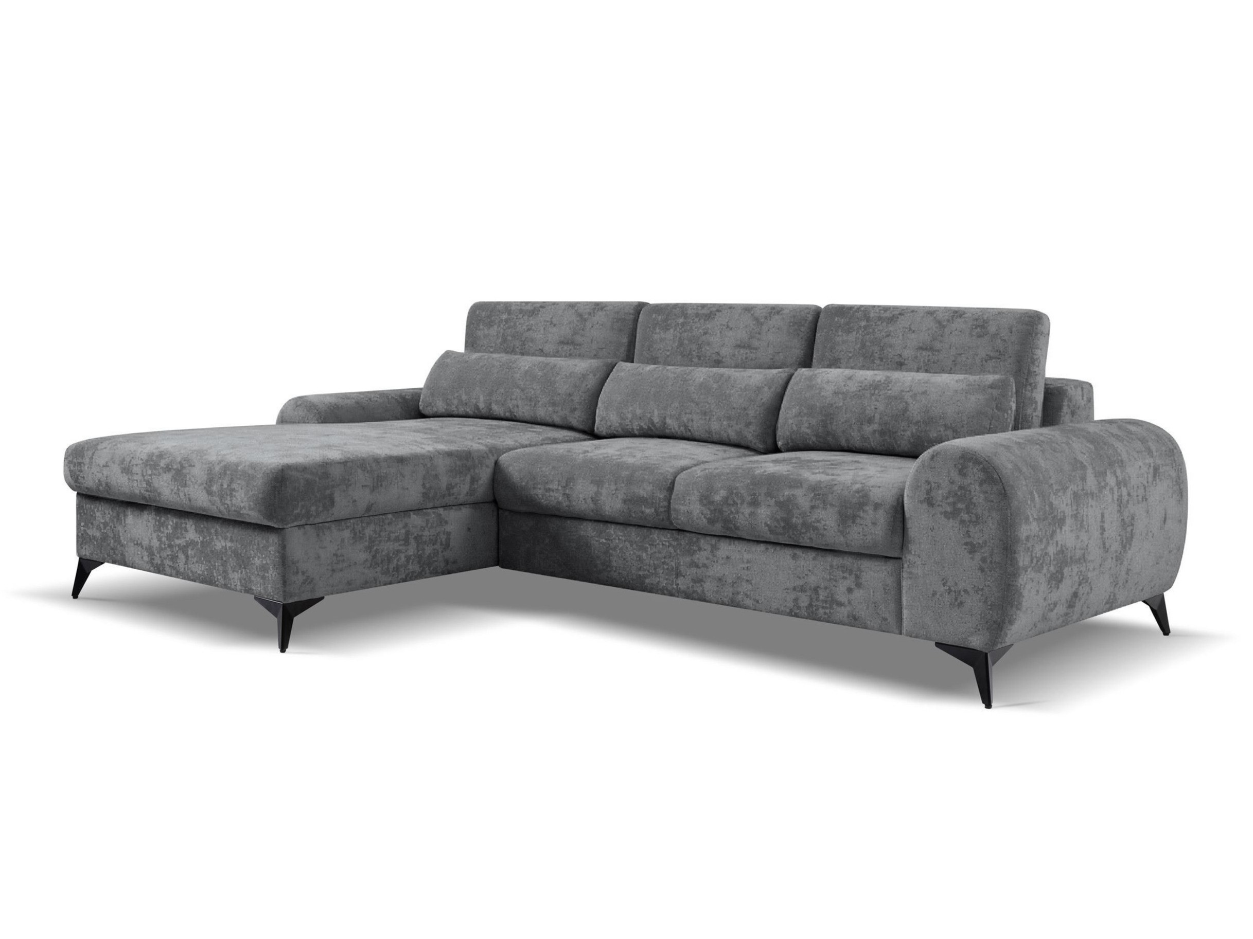 Corner sofa Margate 125 (Sereno 694)