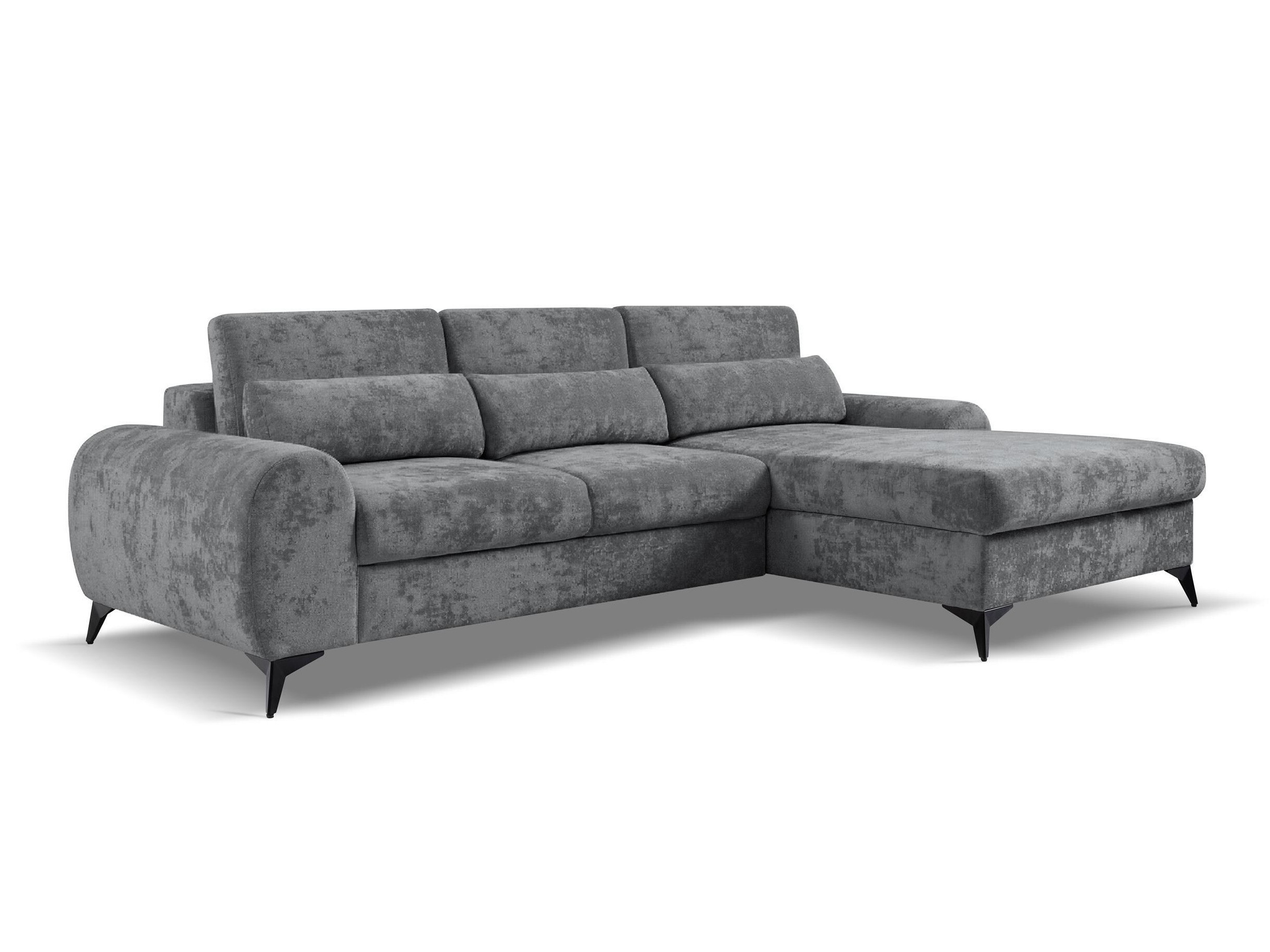 Corner sofa Margate 125 (Sereno 694)