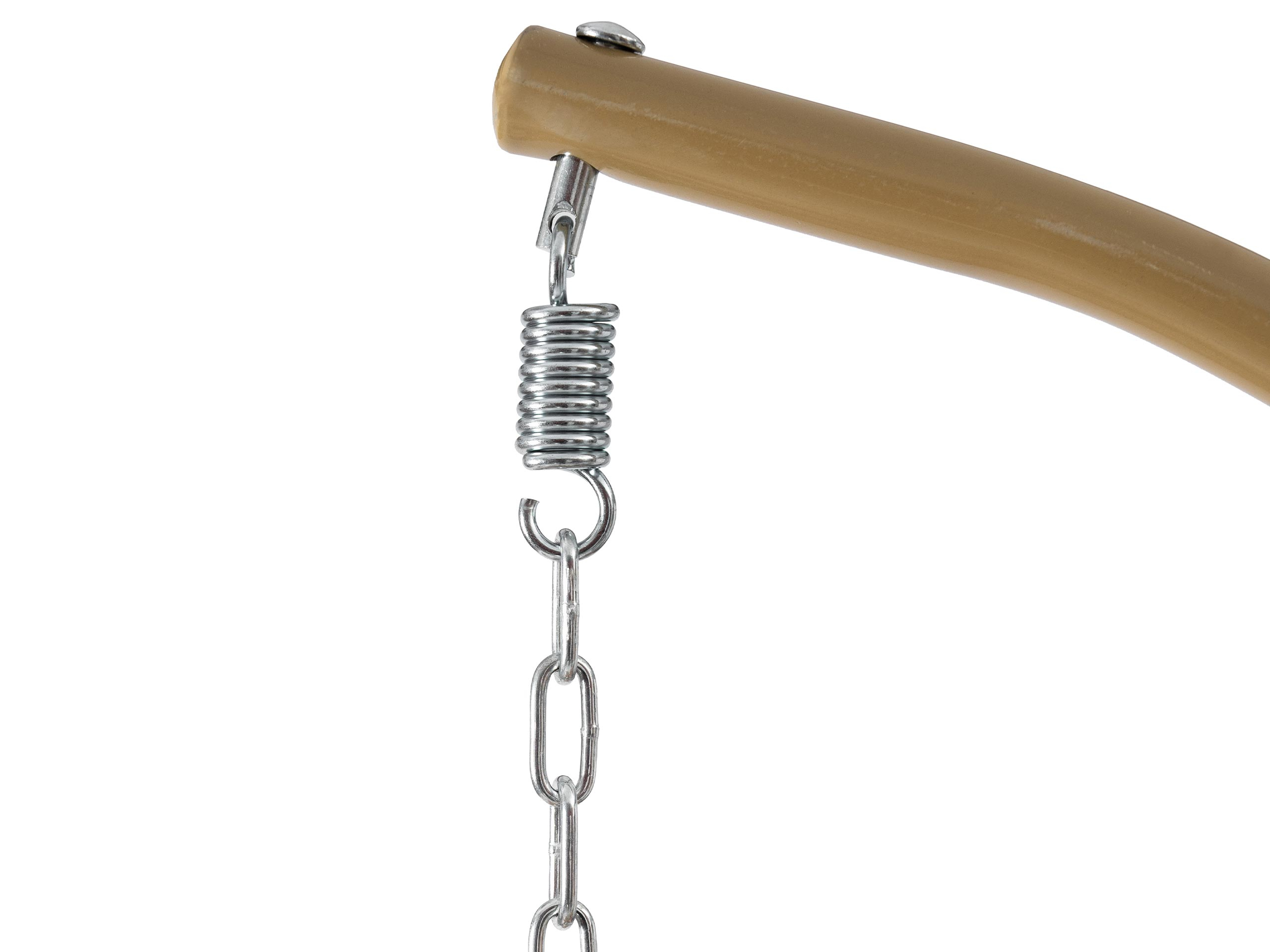 Hanging chair Comfivo Ingenium (Beige)