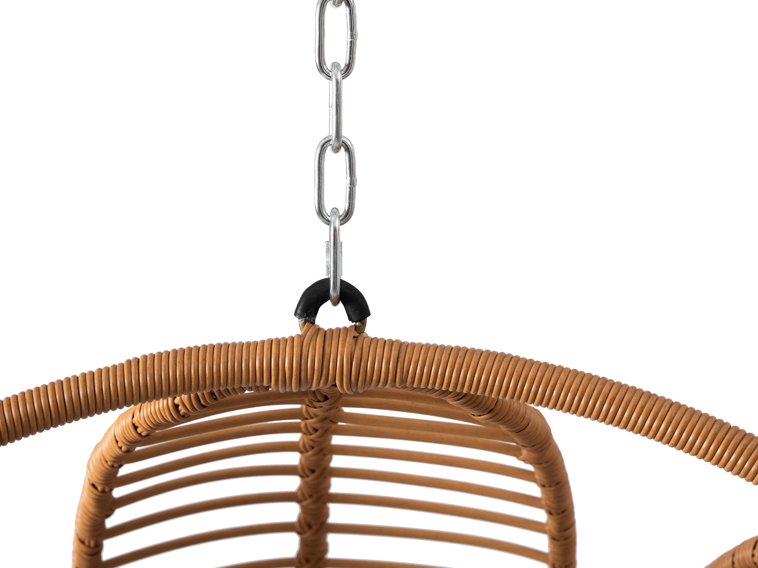 Hanging chair Comfivo Ingenium (Beige)