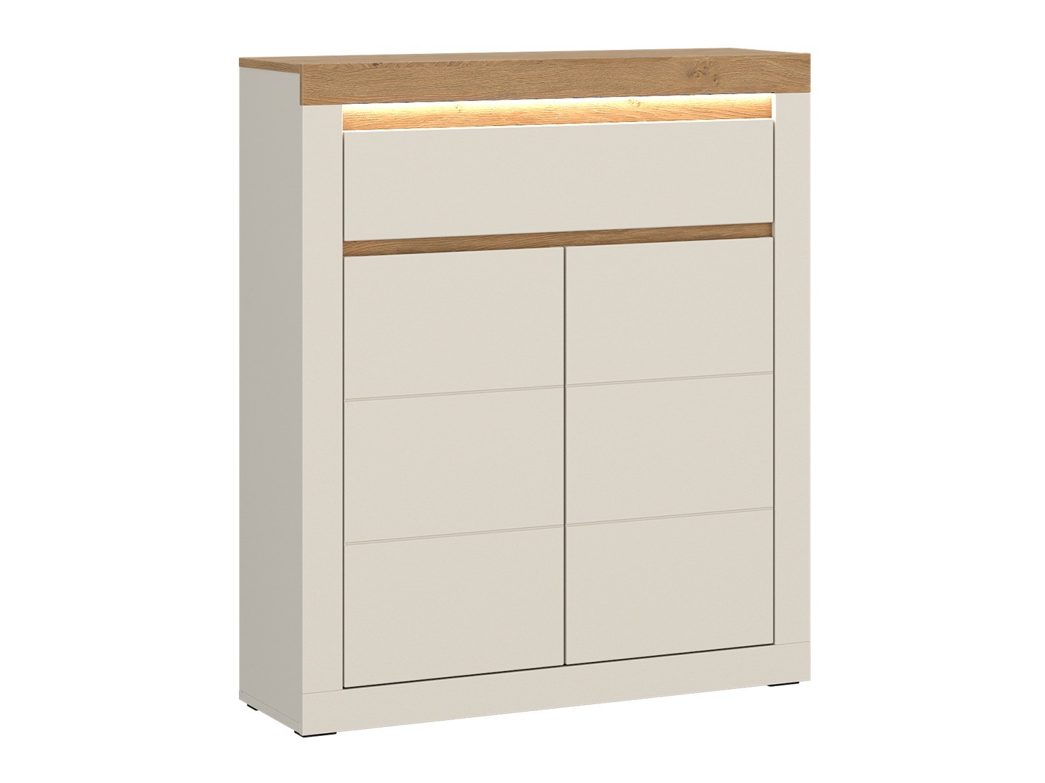 Shoe cabinet Ophtola 104