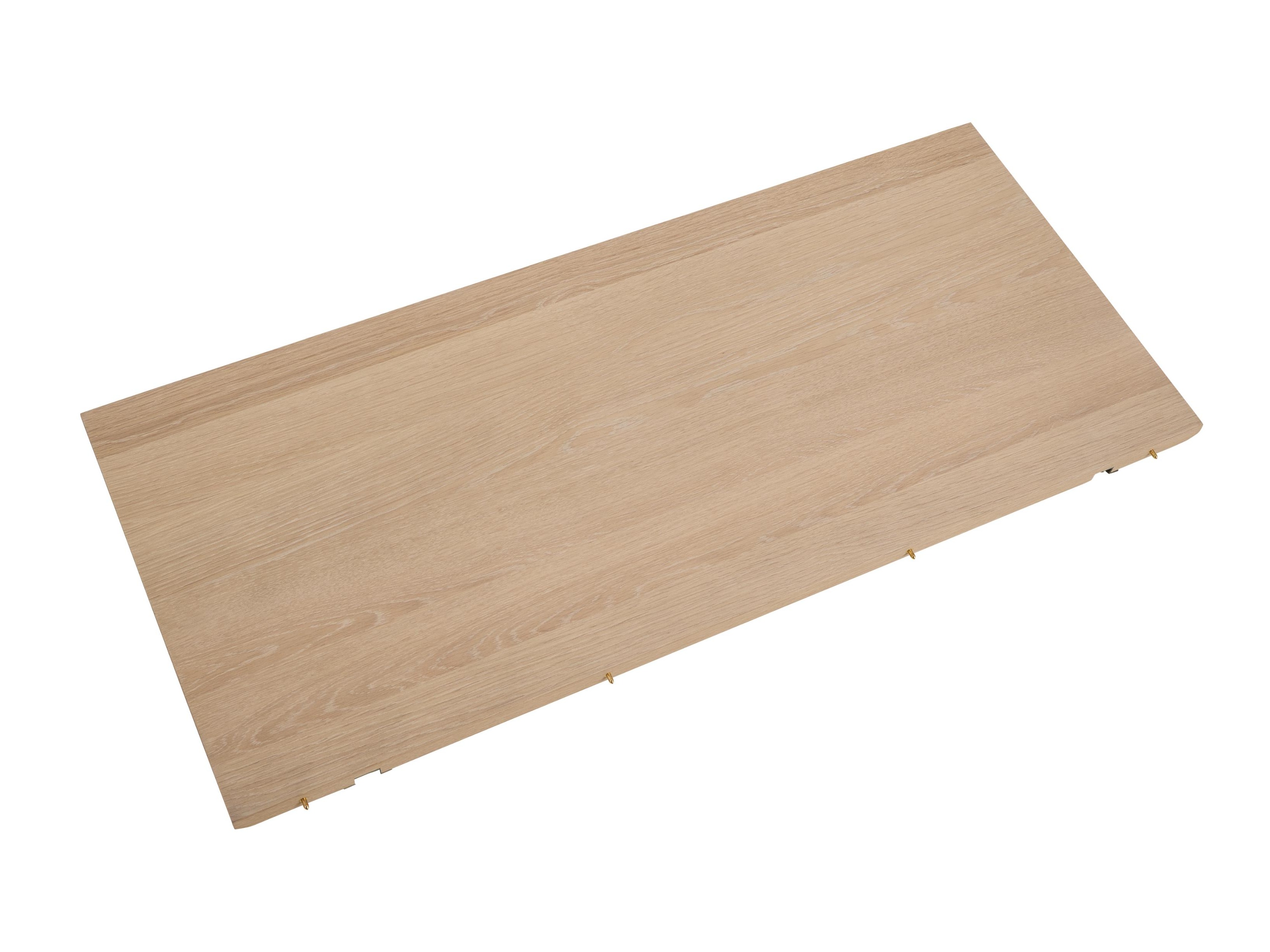 Table extension Norsica Elmdome 106 (Light wood) (2 pcs.)