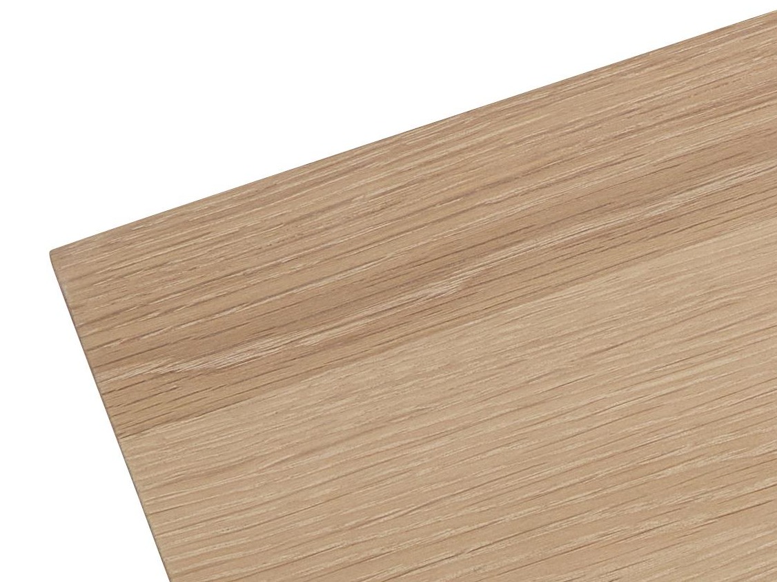 Table extension Norsica Elmdome 106 (Light wood) (2 pcs.)