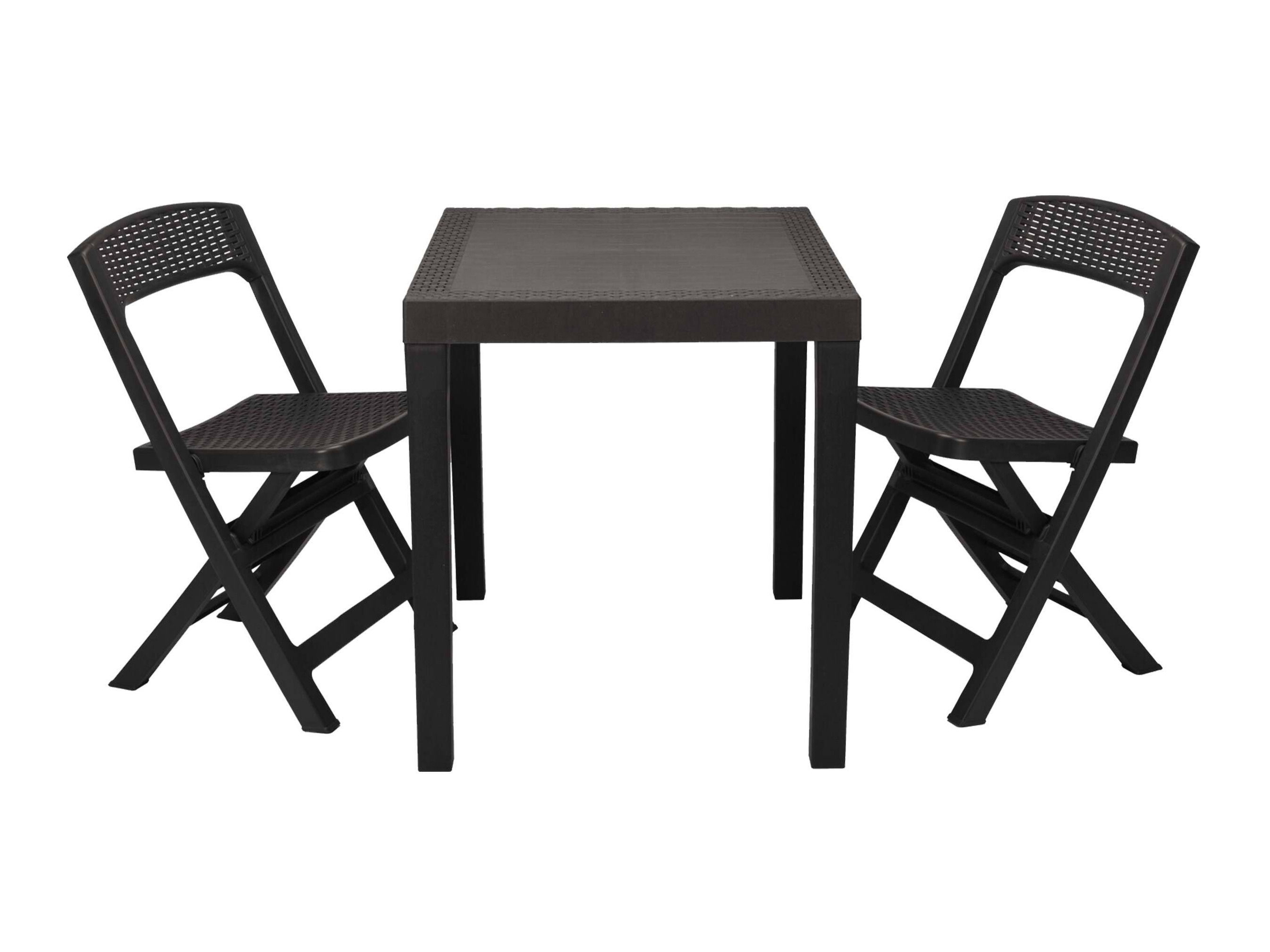 Balcony furniture set Richardson 119