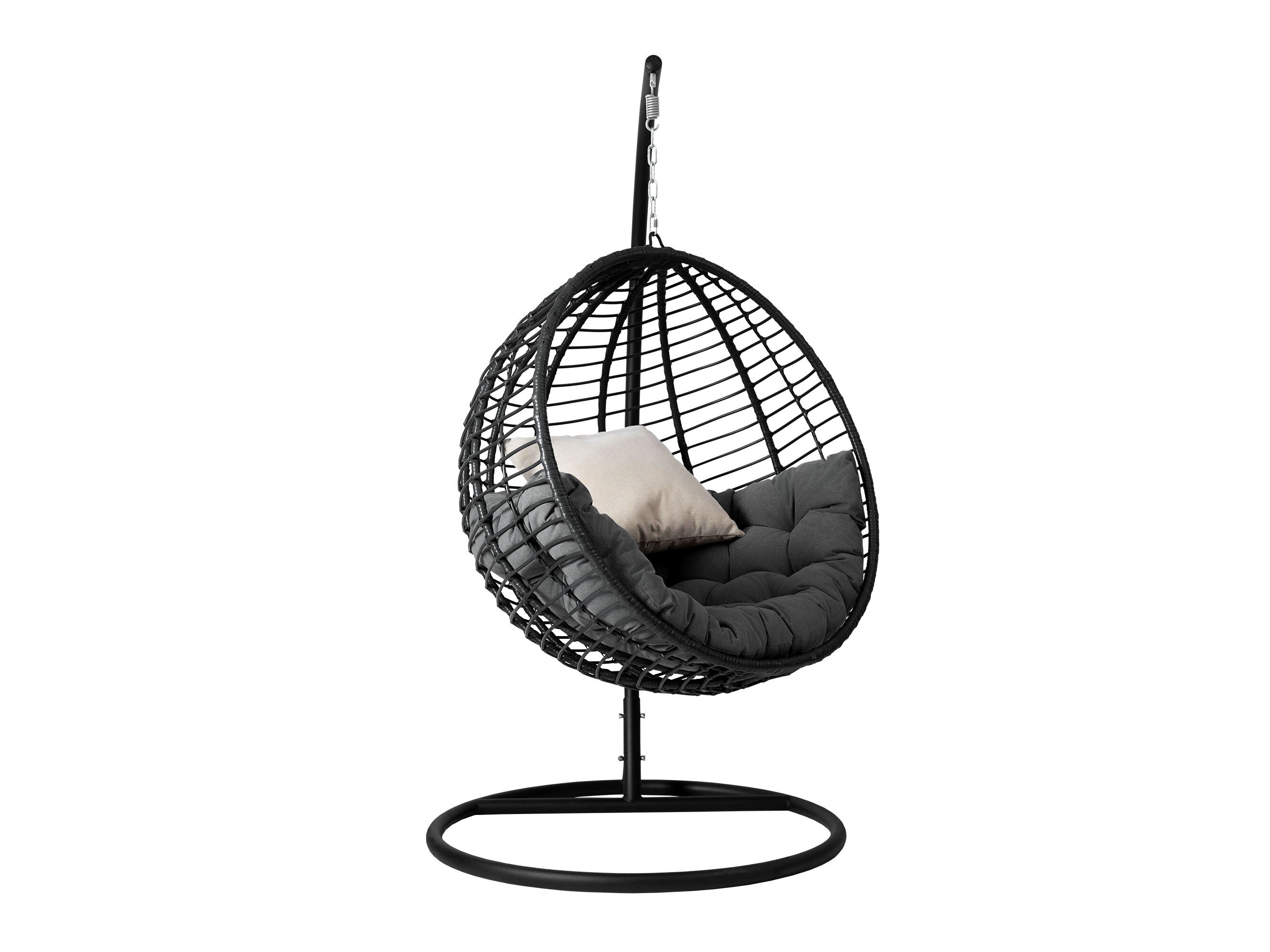 Hanging chair Comfivo 407