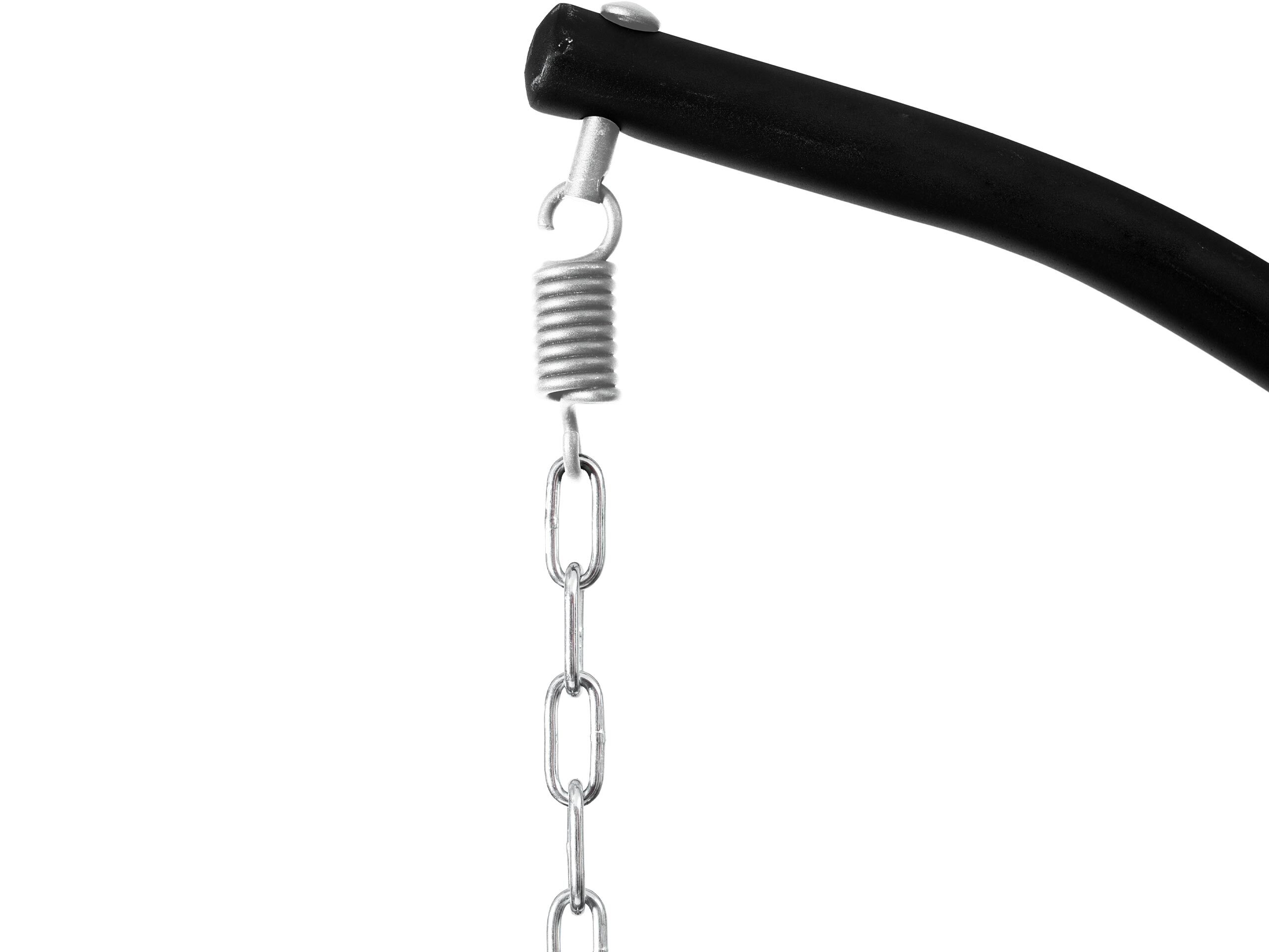 Hanging chair Comfivo Hederis