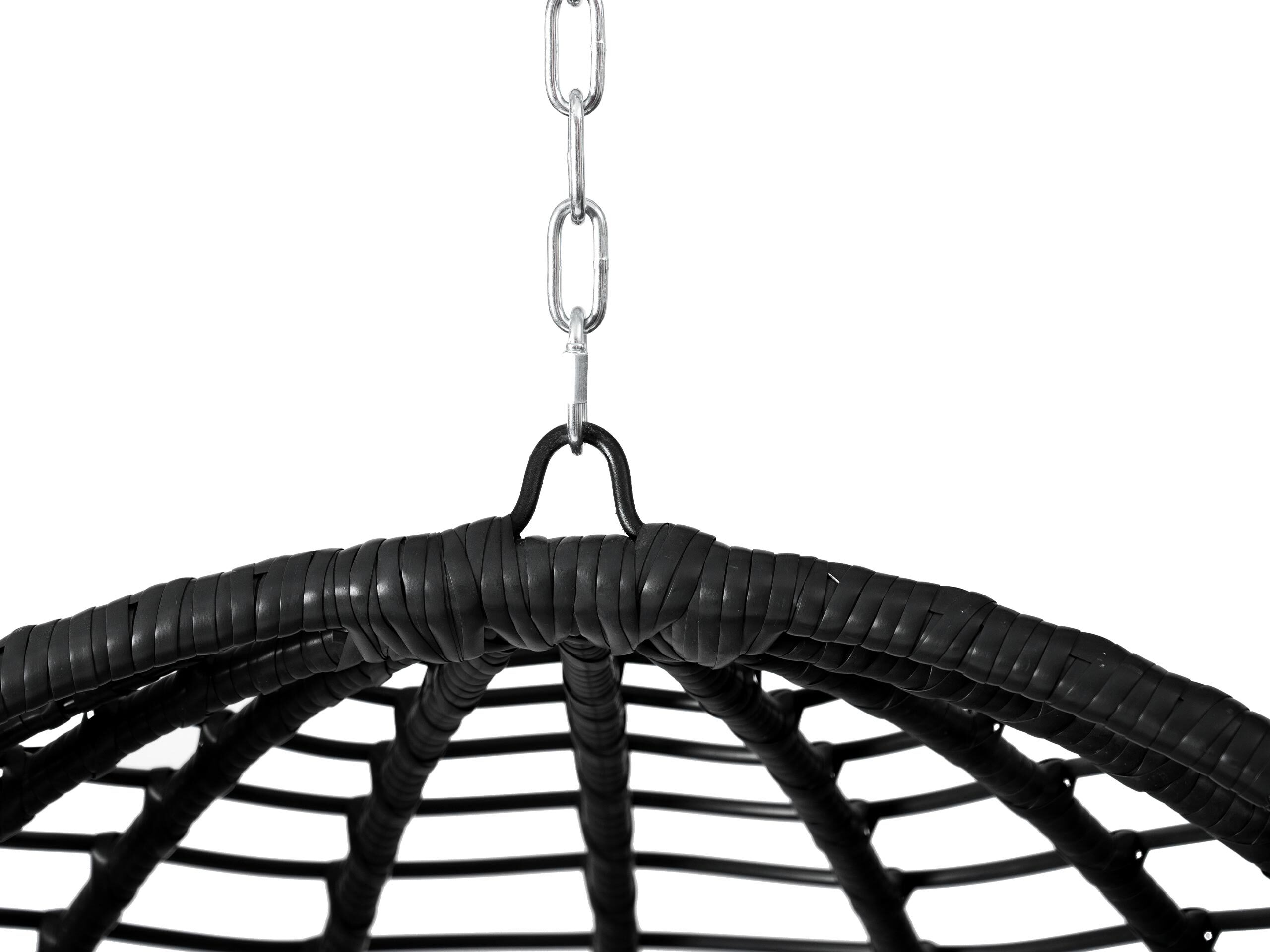 Hanging chair Comfivo Hederis