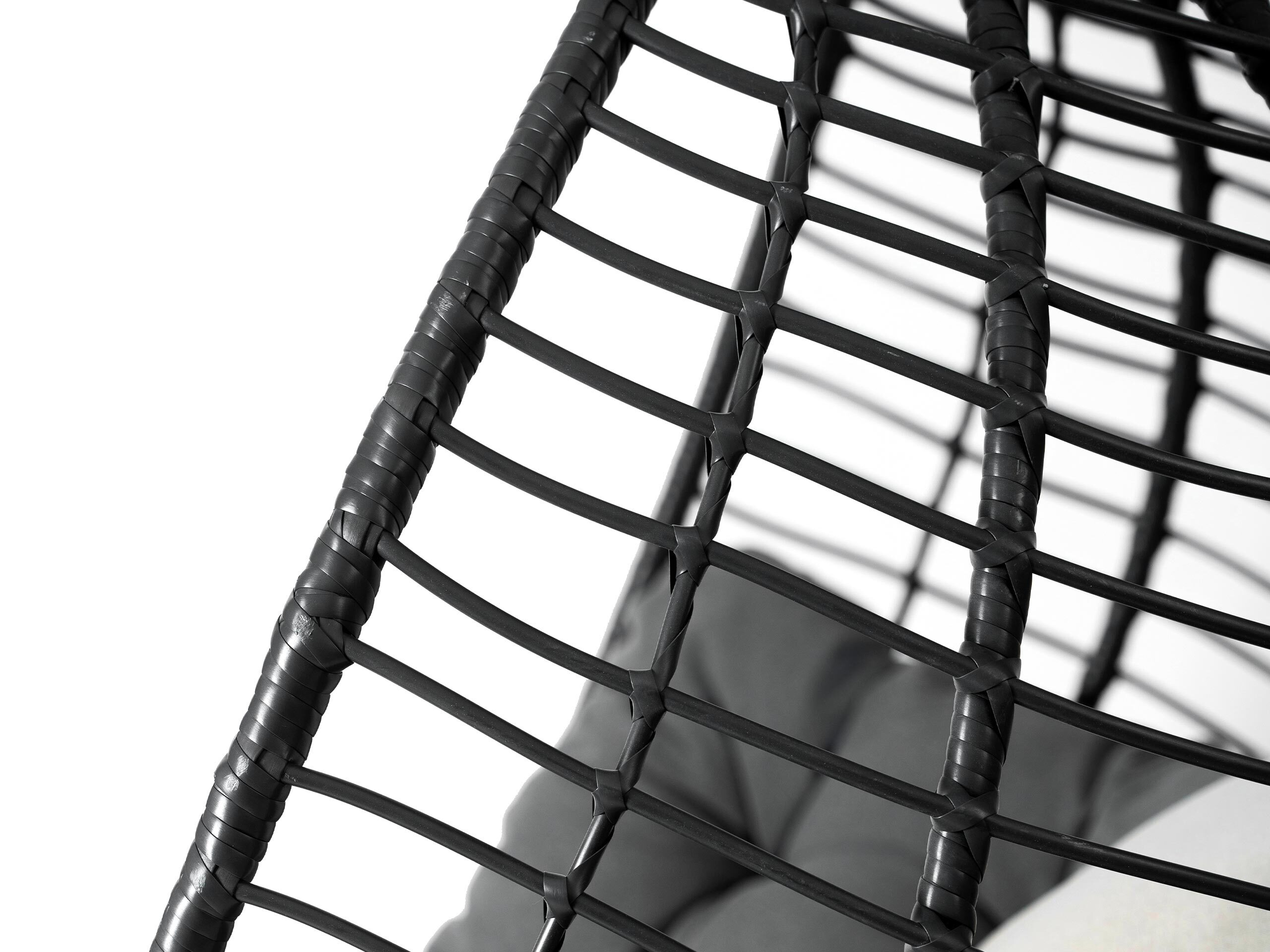 Hanging chair Comfivo Hederis