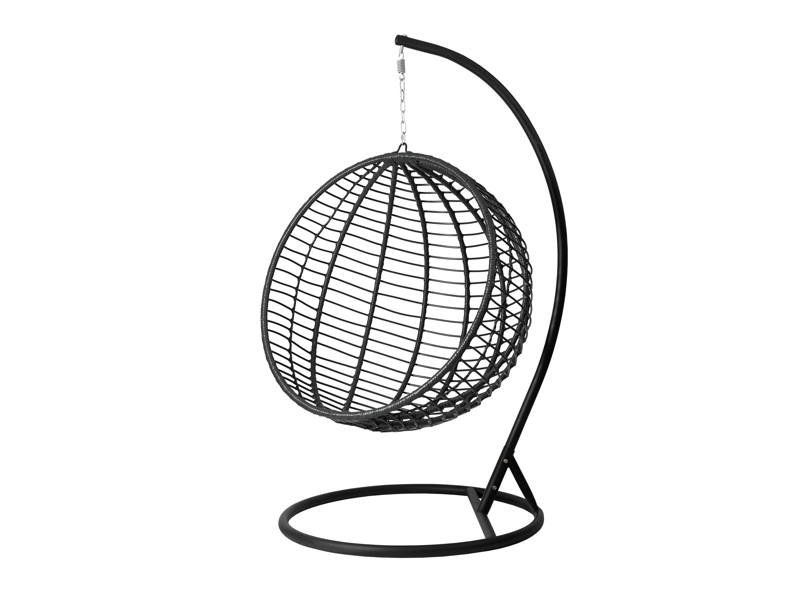 Hanging chair Comfivo Hederis