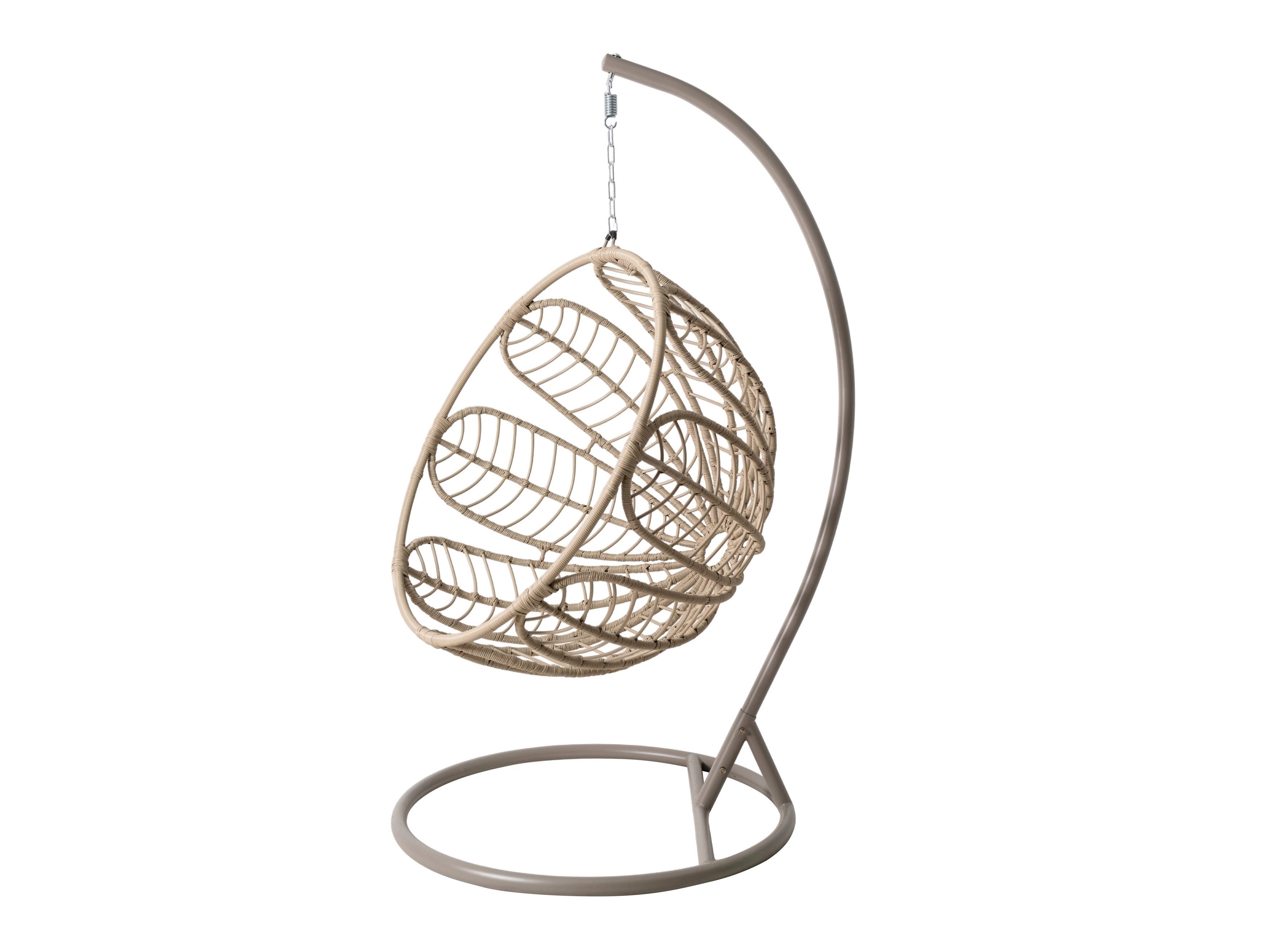 Hanging chair Comfivo Ingenium (Beige)