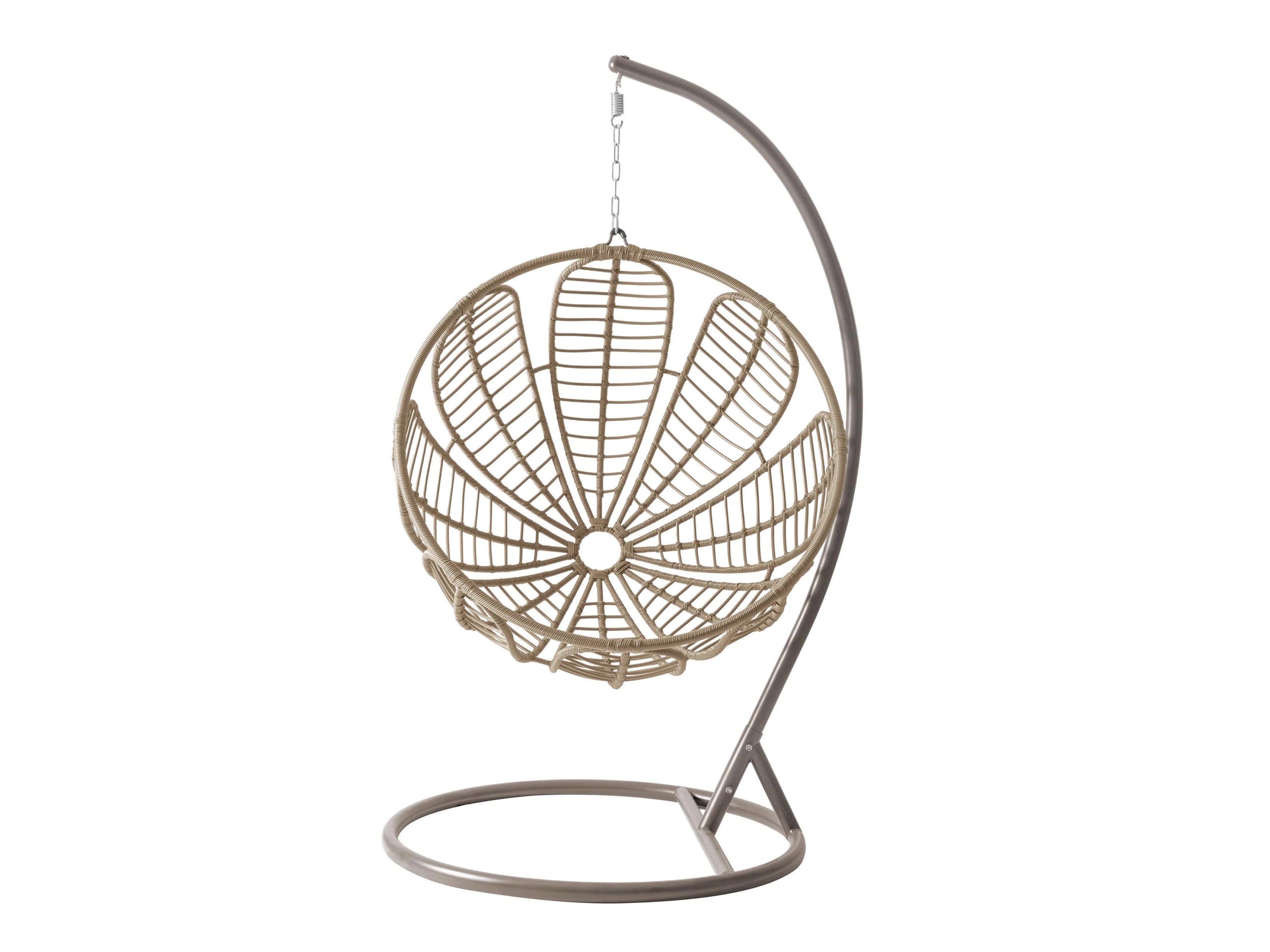 Hanging chair Comfivo Ingenium (Beige)