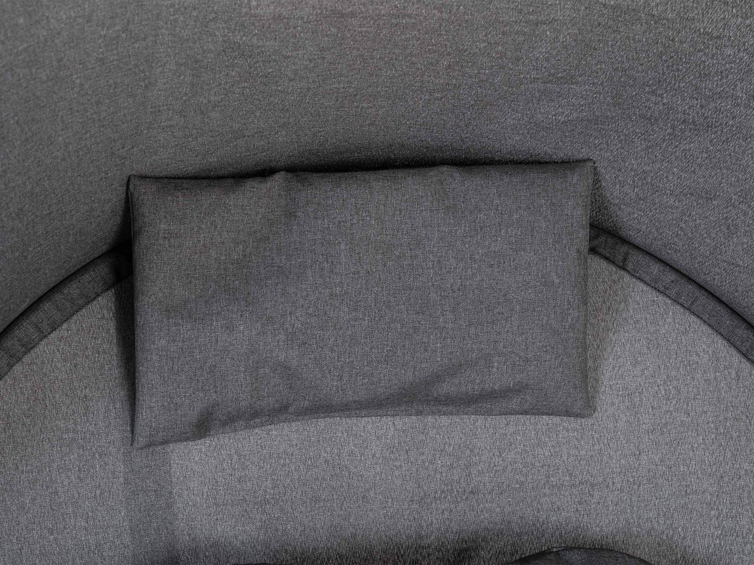 Hanging chair Comfivo Myrtus I