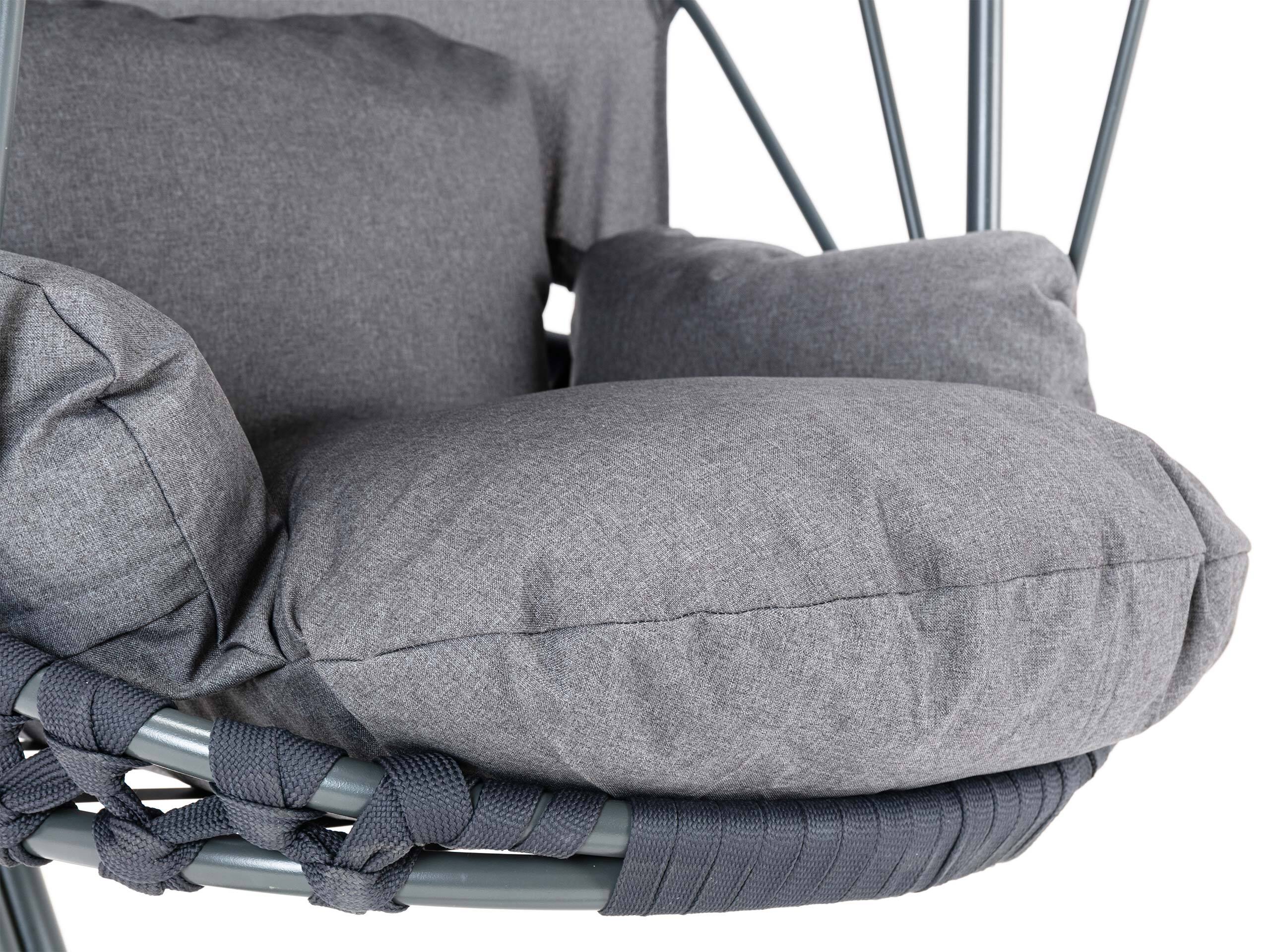 Hanging chair Comfivo Myrtus I